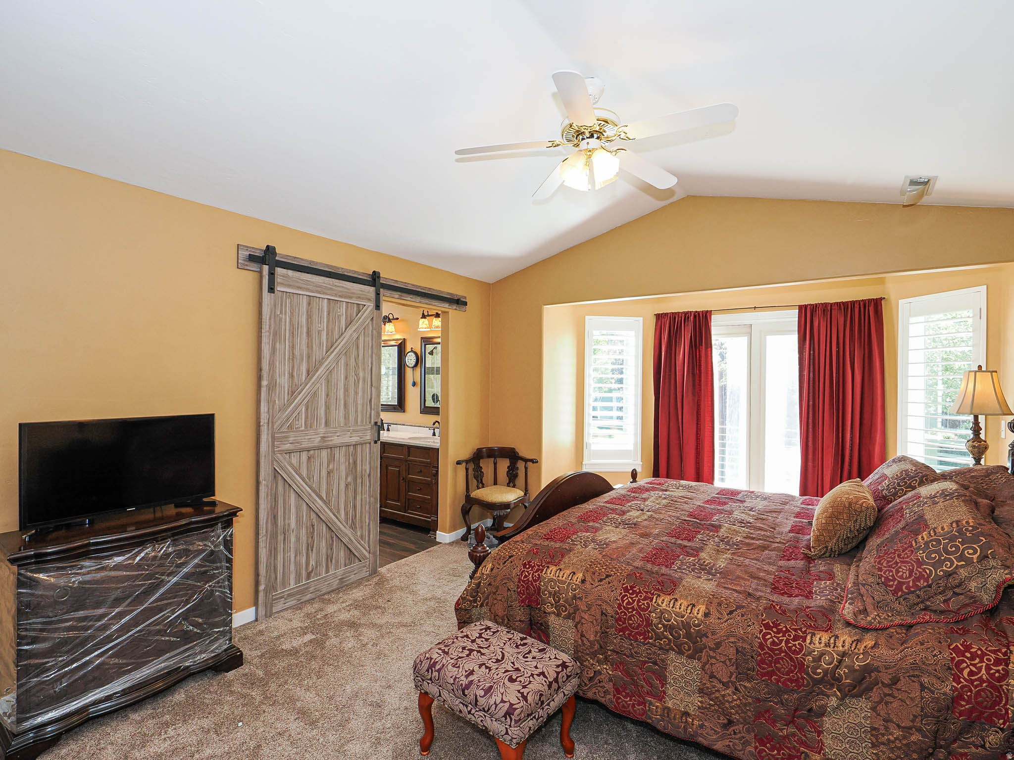 CENTENNIAL HEIGHTS PLAT B - Residential