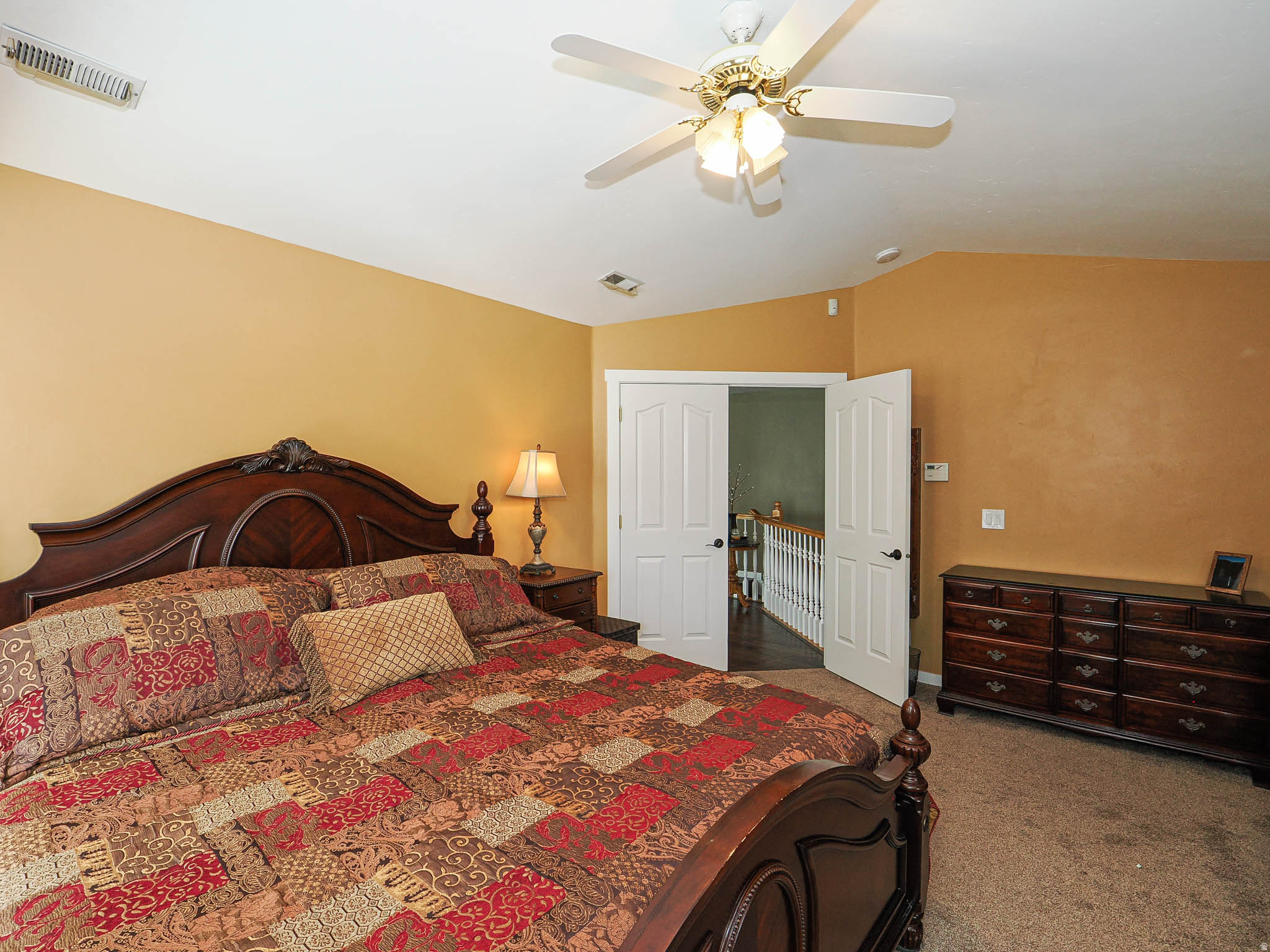 CENTENNIAL HEIGHTS PLAT B - Residential