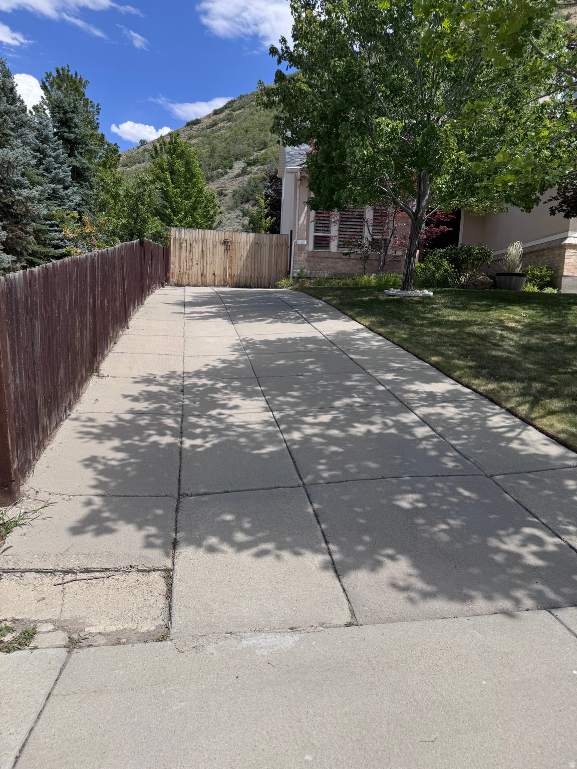 CENTENNIAL HEIGHTS PLAT B - Residential
