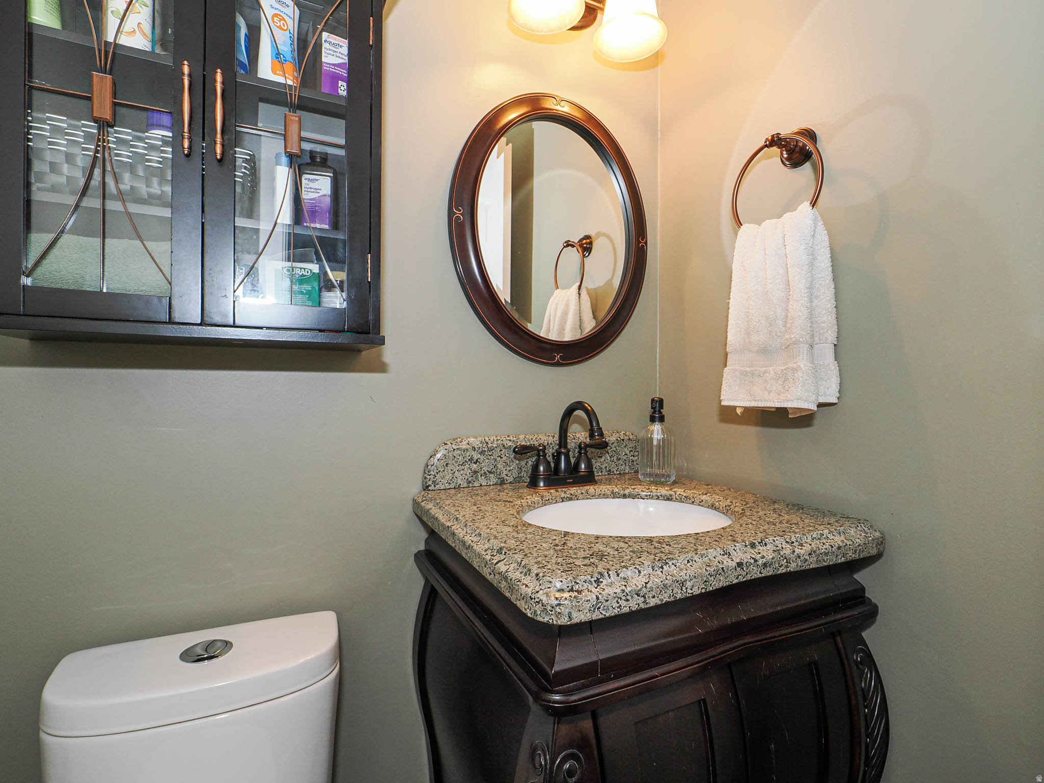 CENTENNIAL HEIGHTS PLAT B - Residential