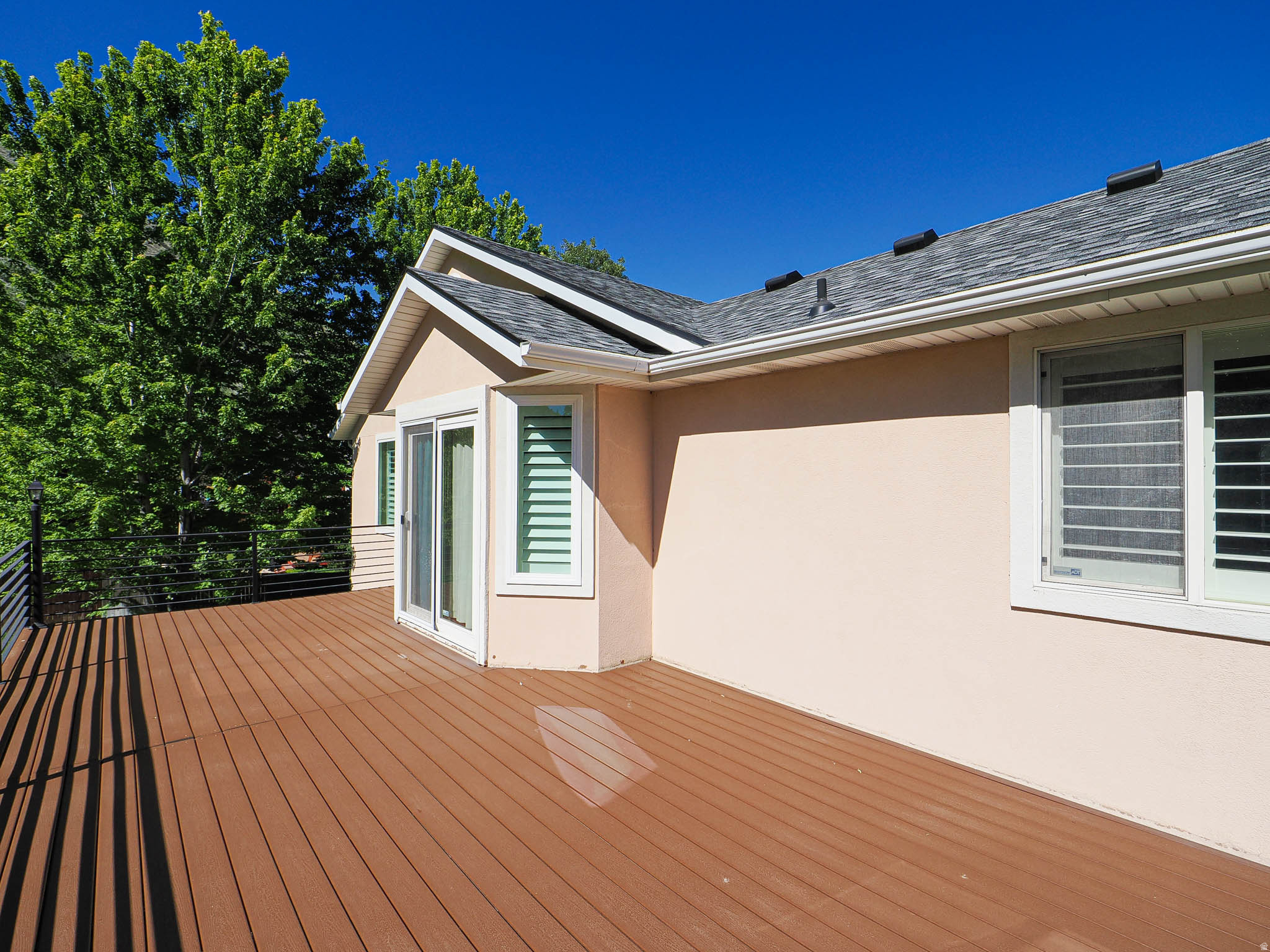 CENTENNIAL HEIGHTS PLAT B - Residential