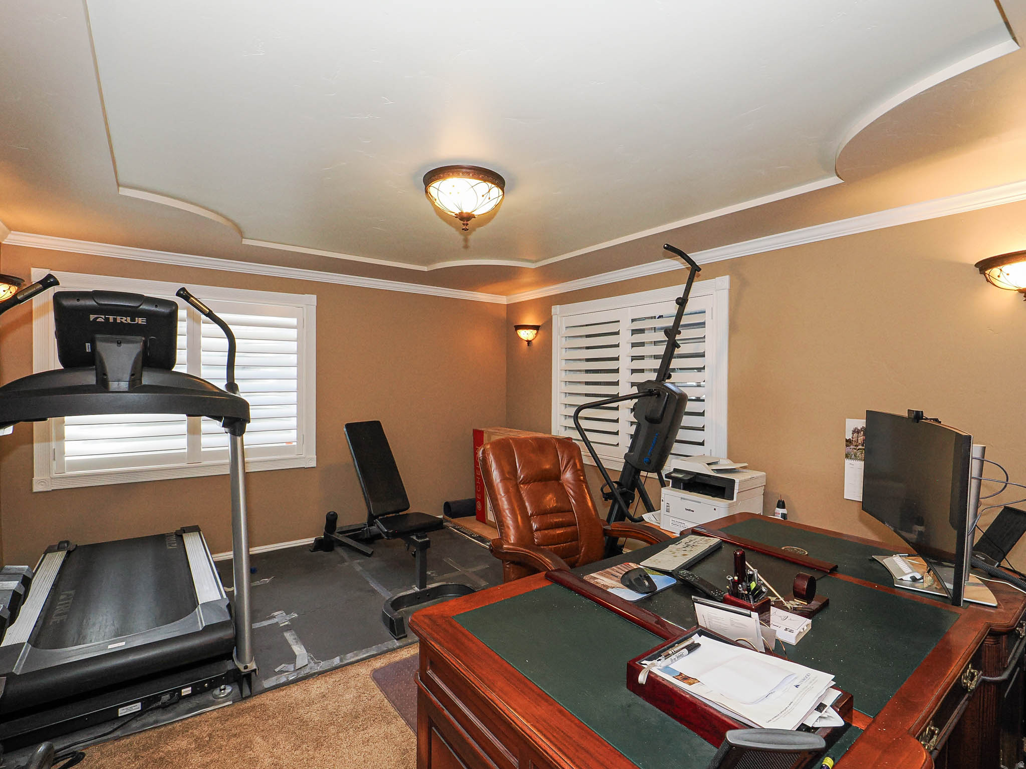 CENTENNIAL HEIGHTS PLAT B - Residential
