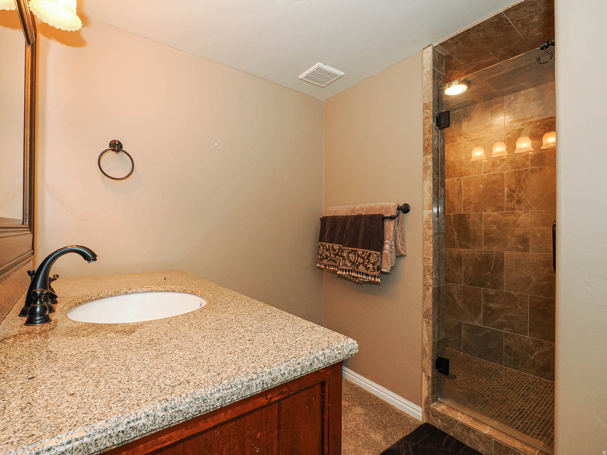 CENTENNIAL HEIGHTS PLAT B - Residential