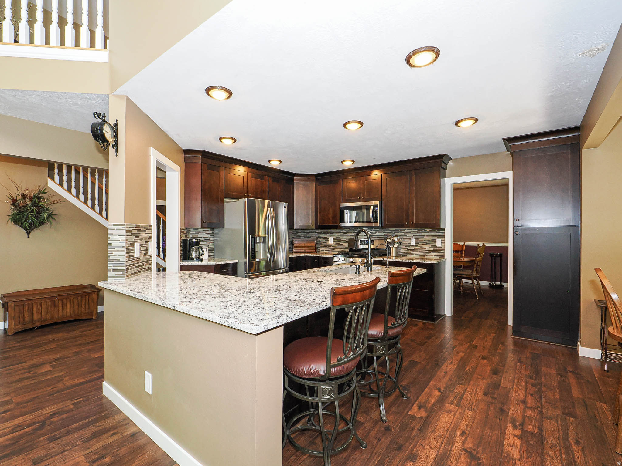 CENTENNIAL HEIGHTS PLAT B - Residential