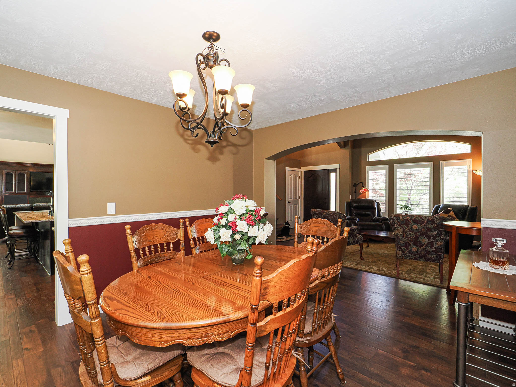 CENTENNIAL HEIGHTS PLAT B - Residential