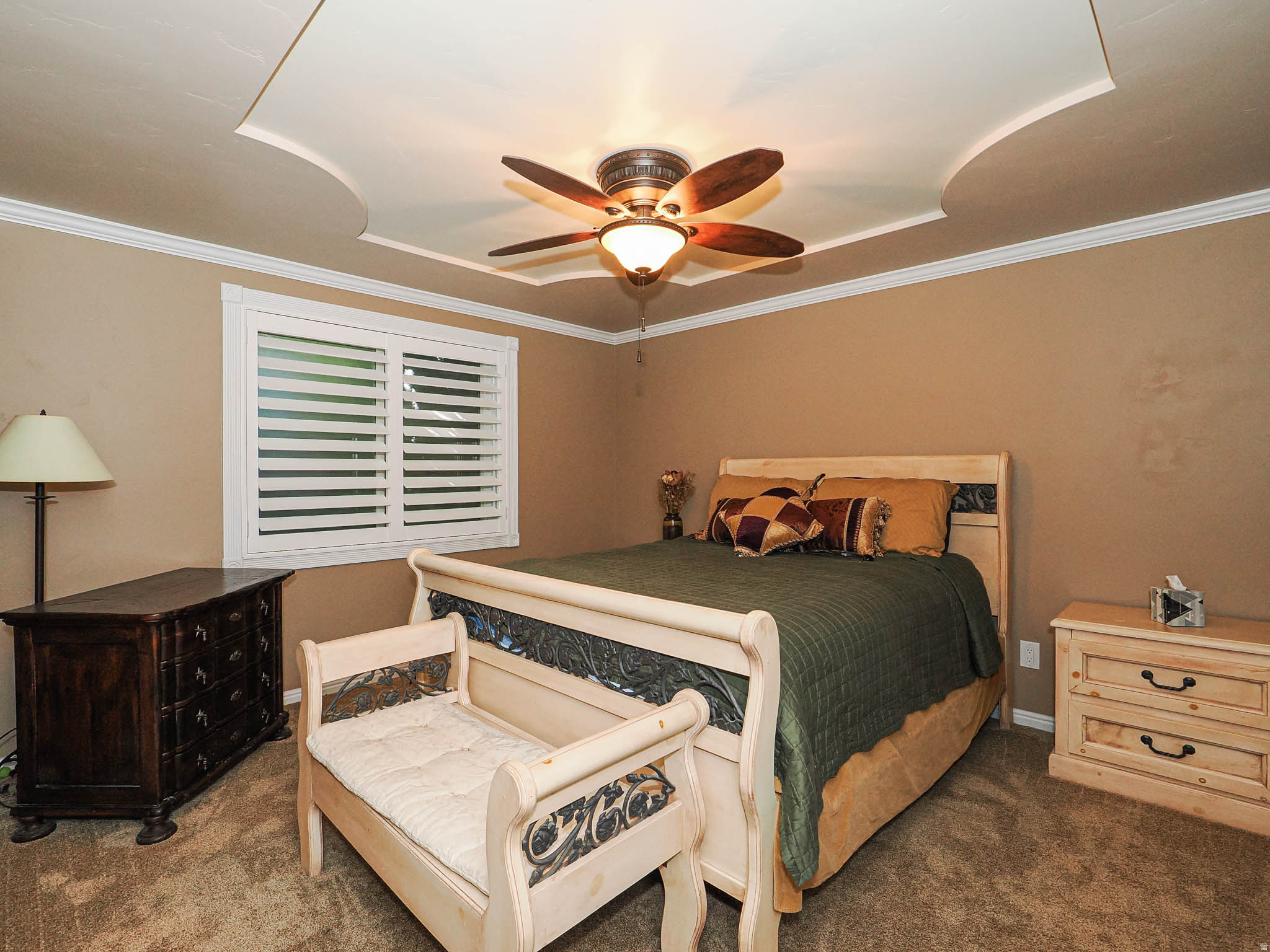 CENTENNIAL HEIGHTS PLAT B - Residential