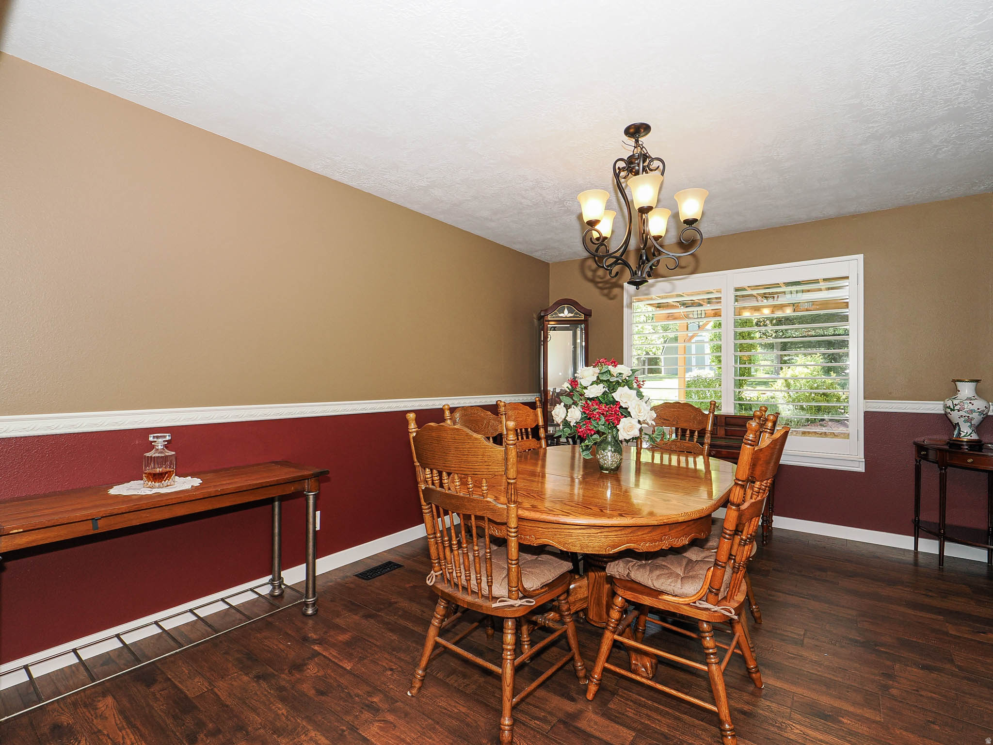 CENTENNIAL HEIGHTS PLAT B - Residential