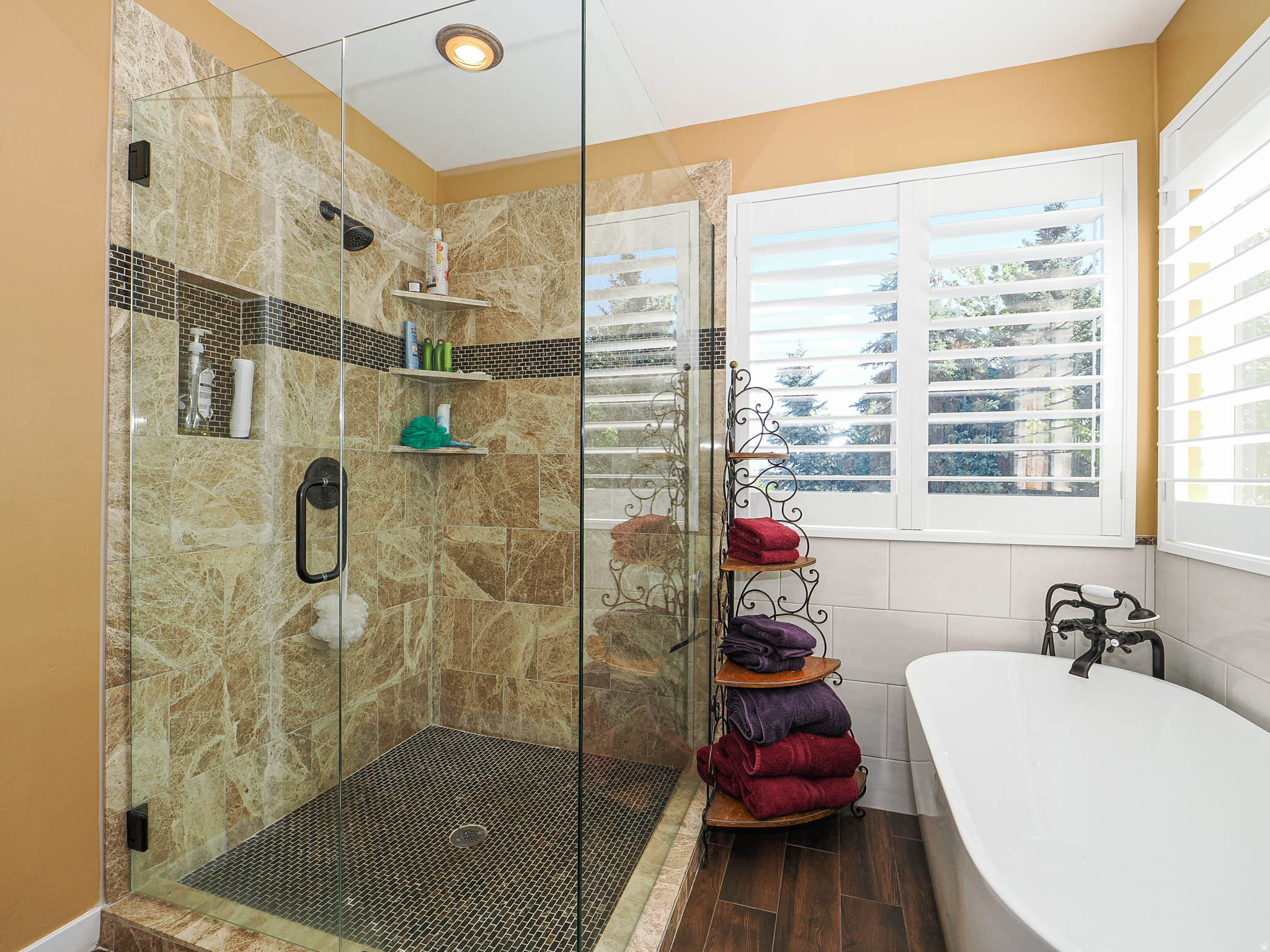 CENTENNIAL HEIGHTS PLAT B - Residential