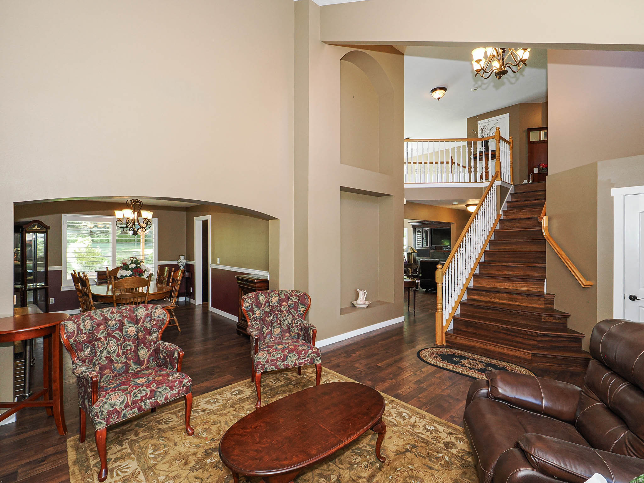 CENTENNIAL HEIGHTS PLAT B - Residential