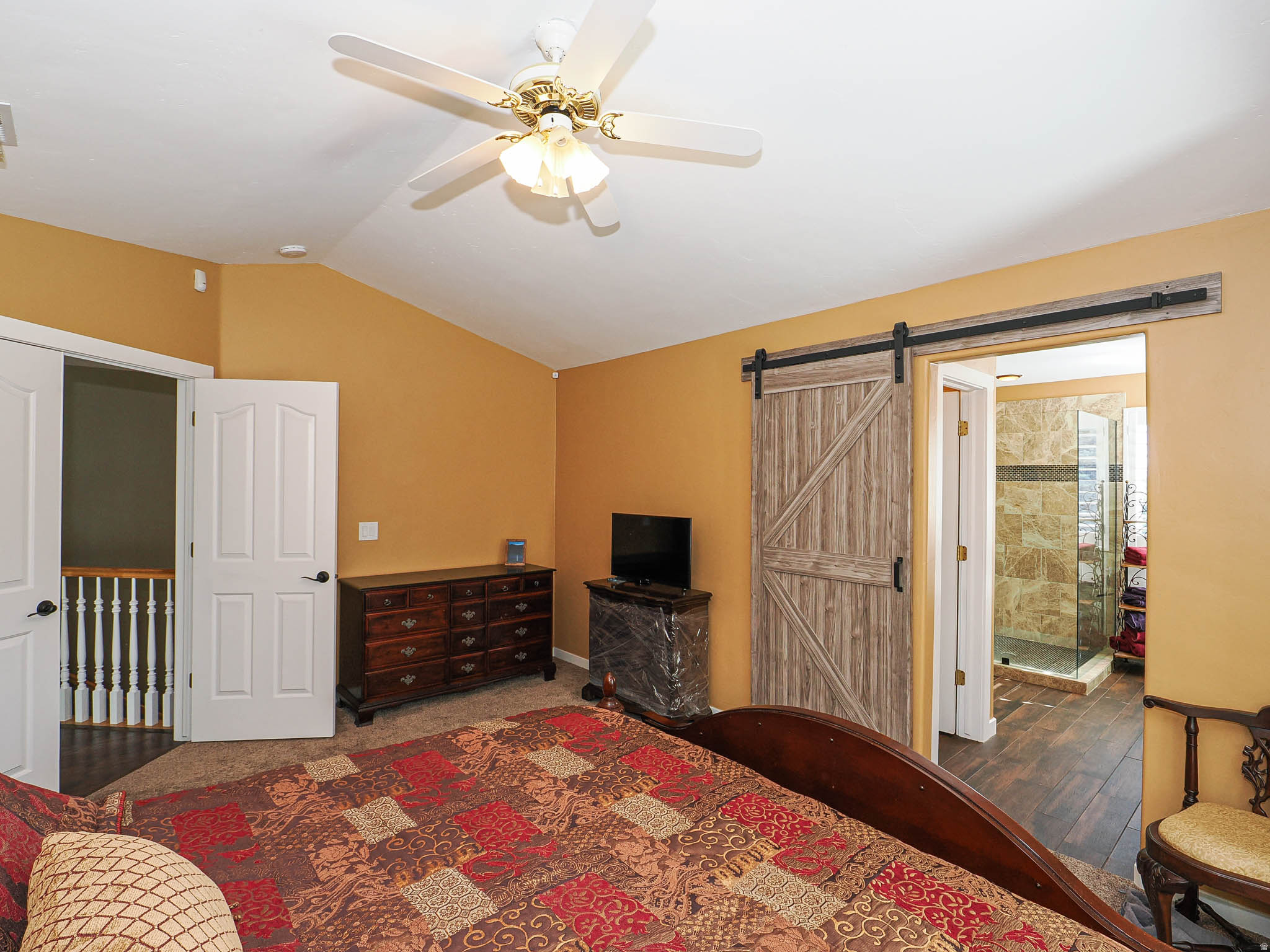 CENTENNIAL HEIGHTS PLAT B - Residential