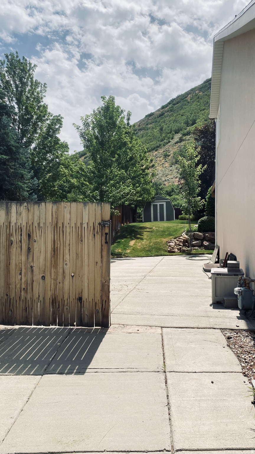CENTENNIAL HEIGHTS PLAT B - Residential