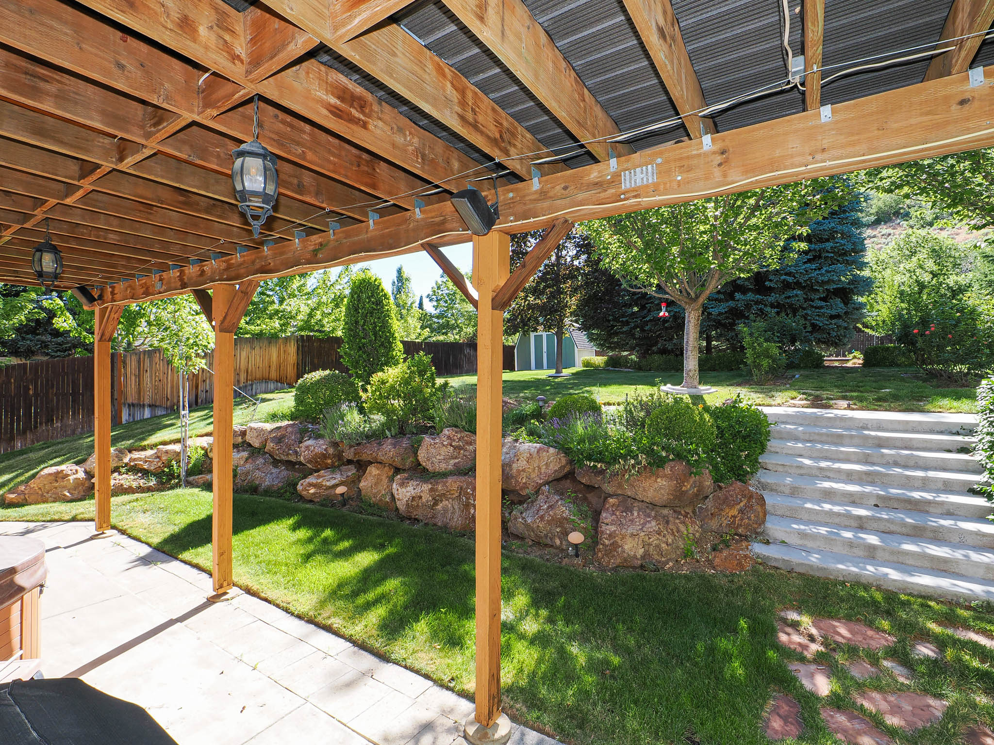CENTENNIAL HEIGHTS PLAT B - Residential
