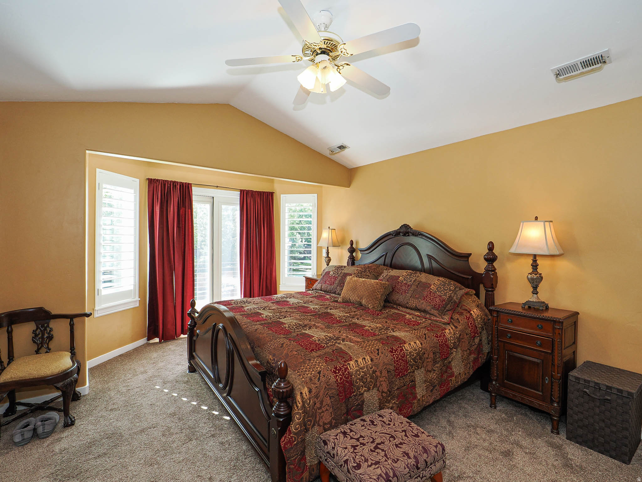 CENTENNIAL HEIGHTS PLAT B - Residential