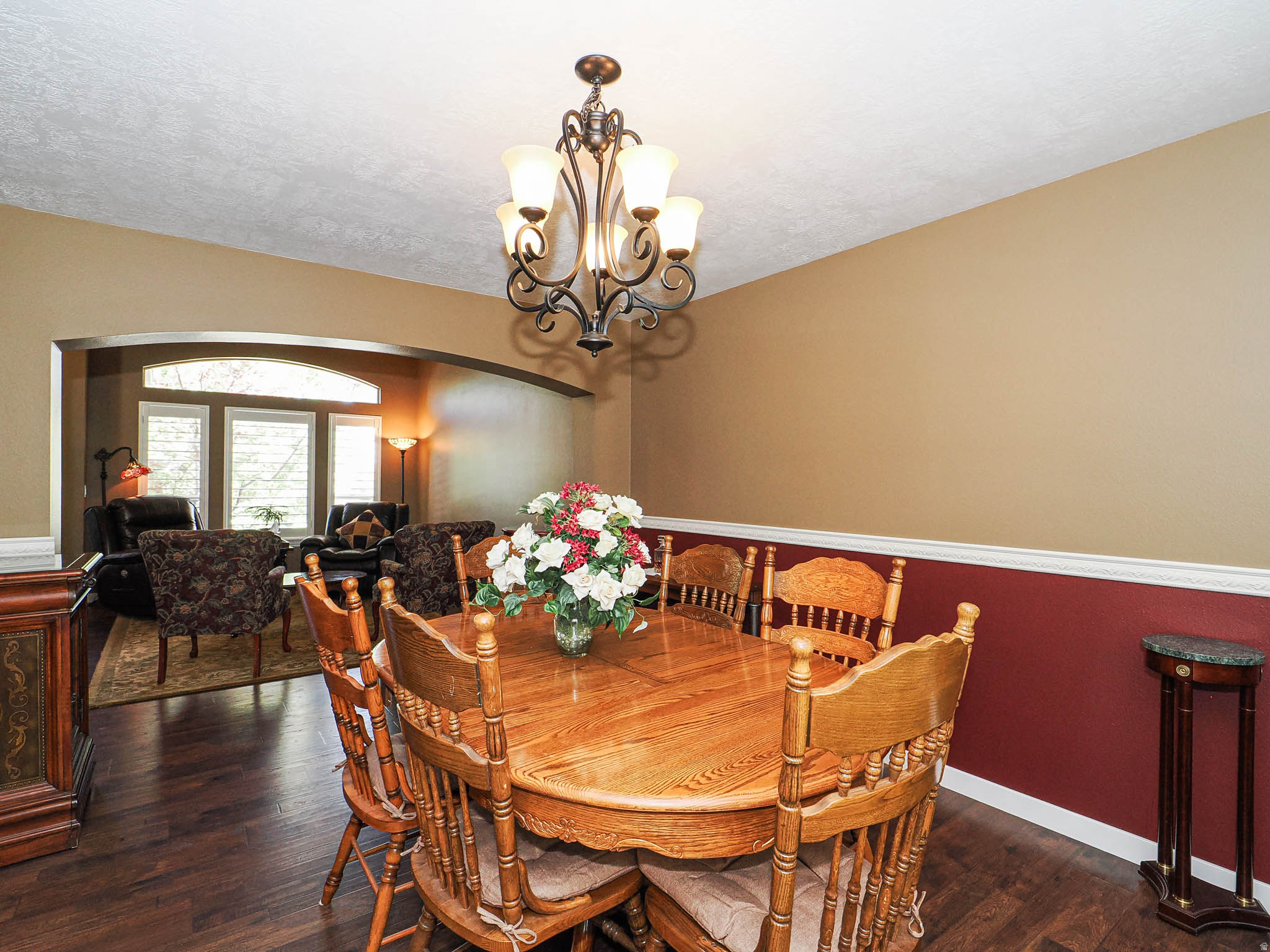 CENTENNIAL HEIGHTS PLAT B - Residential