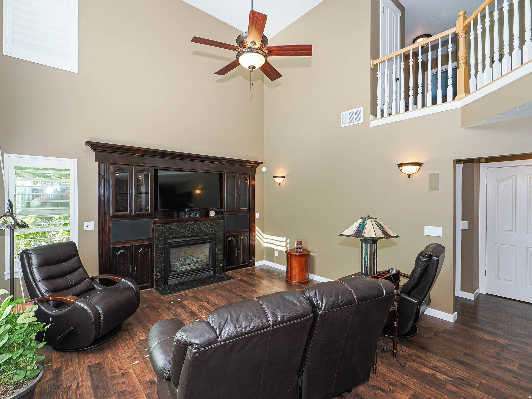 CENTENNIAL HEIGHTS PLAT B - Residential