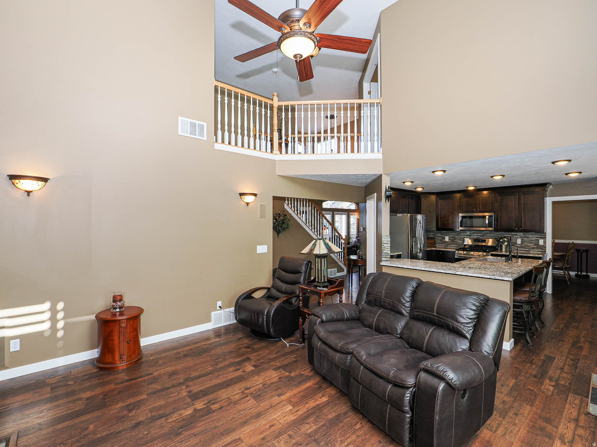 CENTENNIAL HEIGHTS PLAT B - Residential