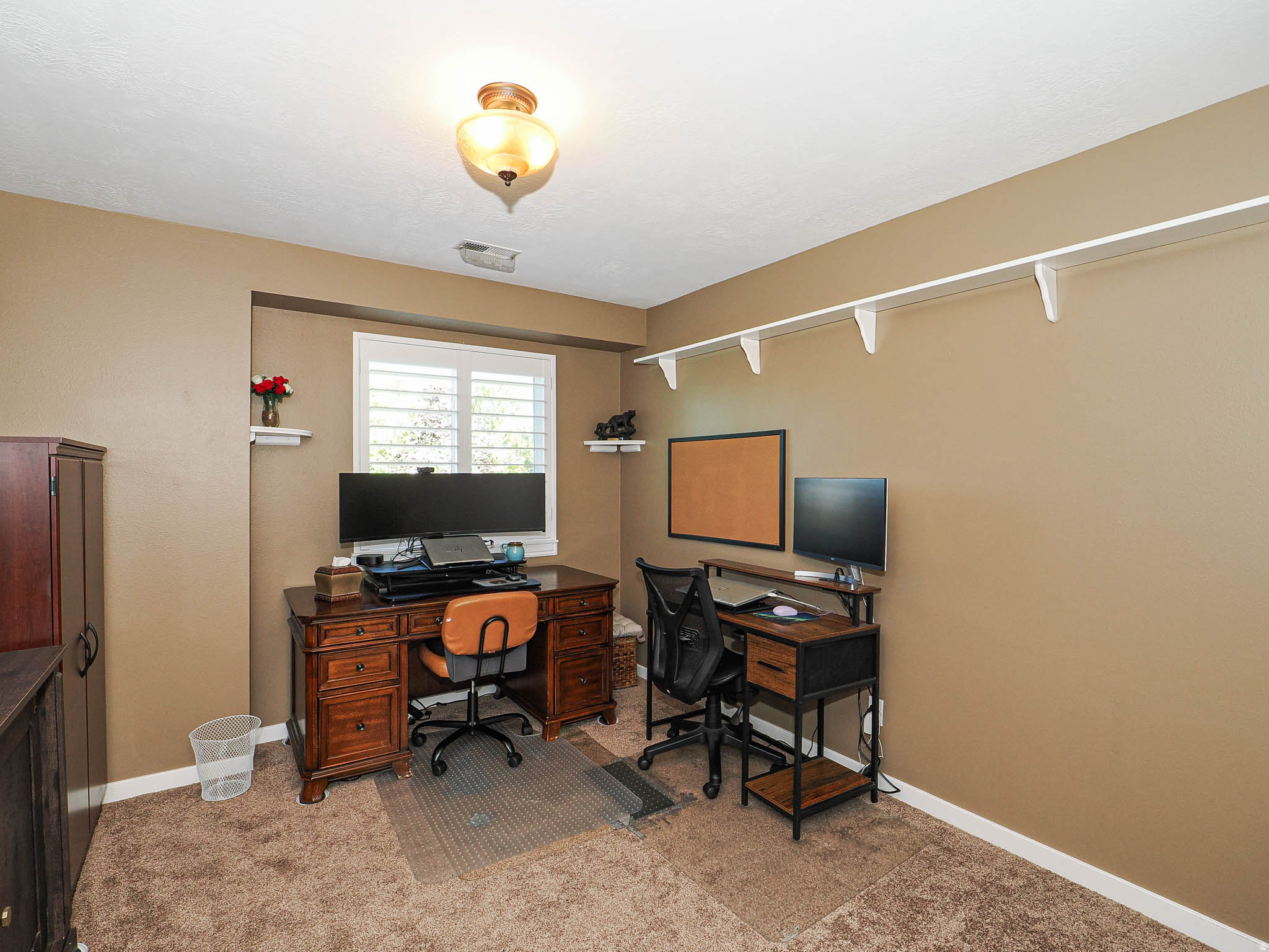 CENTENNIAL HEIGHTS PLAT B - Residential
