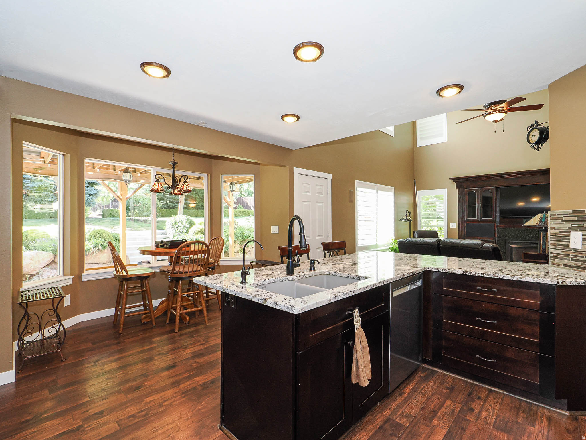 CENTENNIAL HEIGHTS PLAT B - Residential