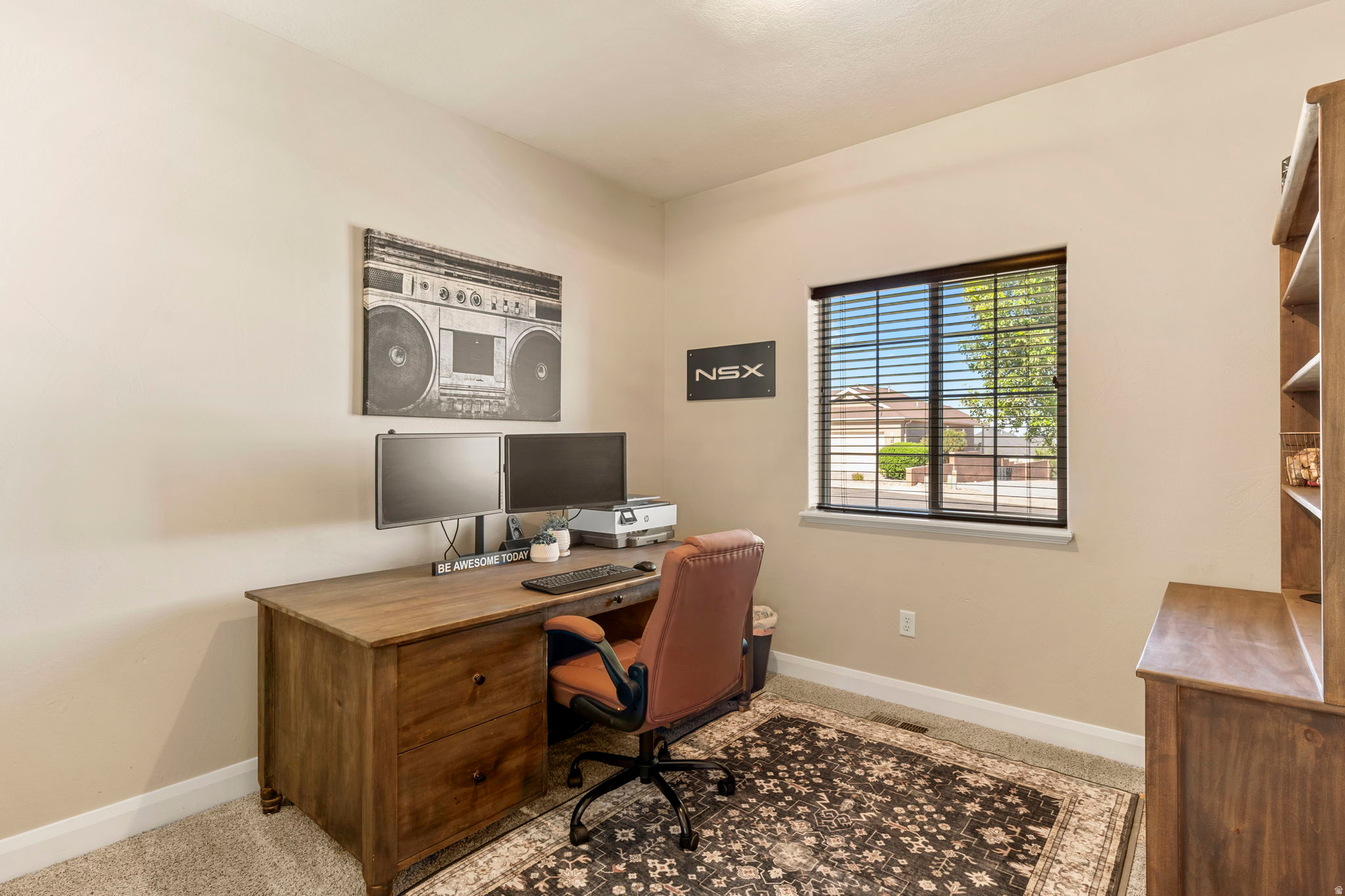 CANYON GATE SUBDIVISION - Residential