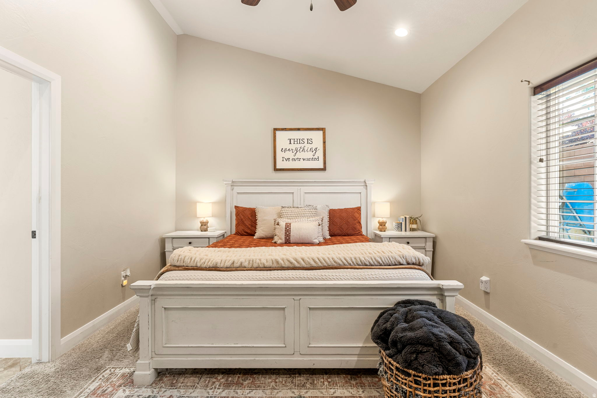 CANYON GATE SUBDIVISION - Residential