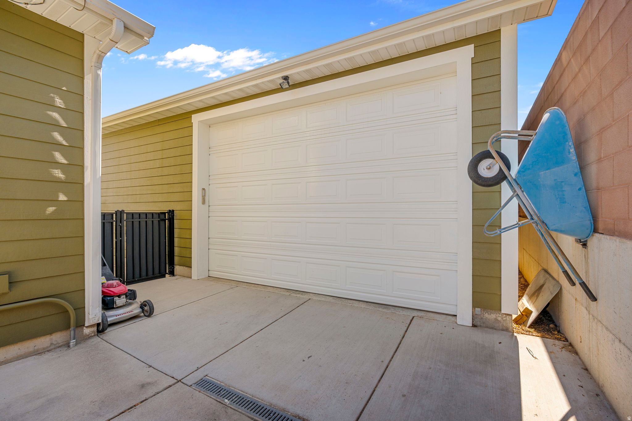 CANYON GATE SUBDIVISION - Residential