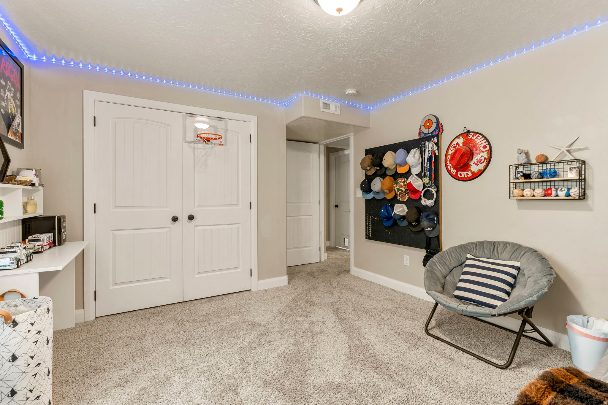 CANYON GATE SUBDIVISION - Residential