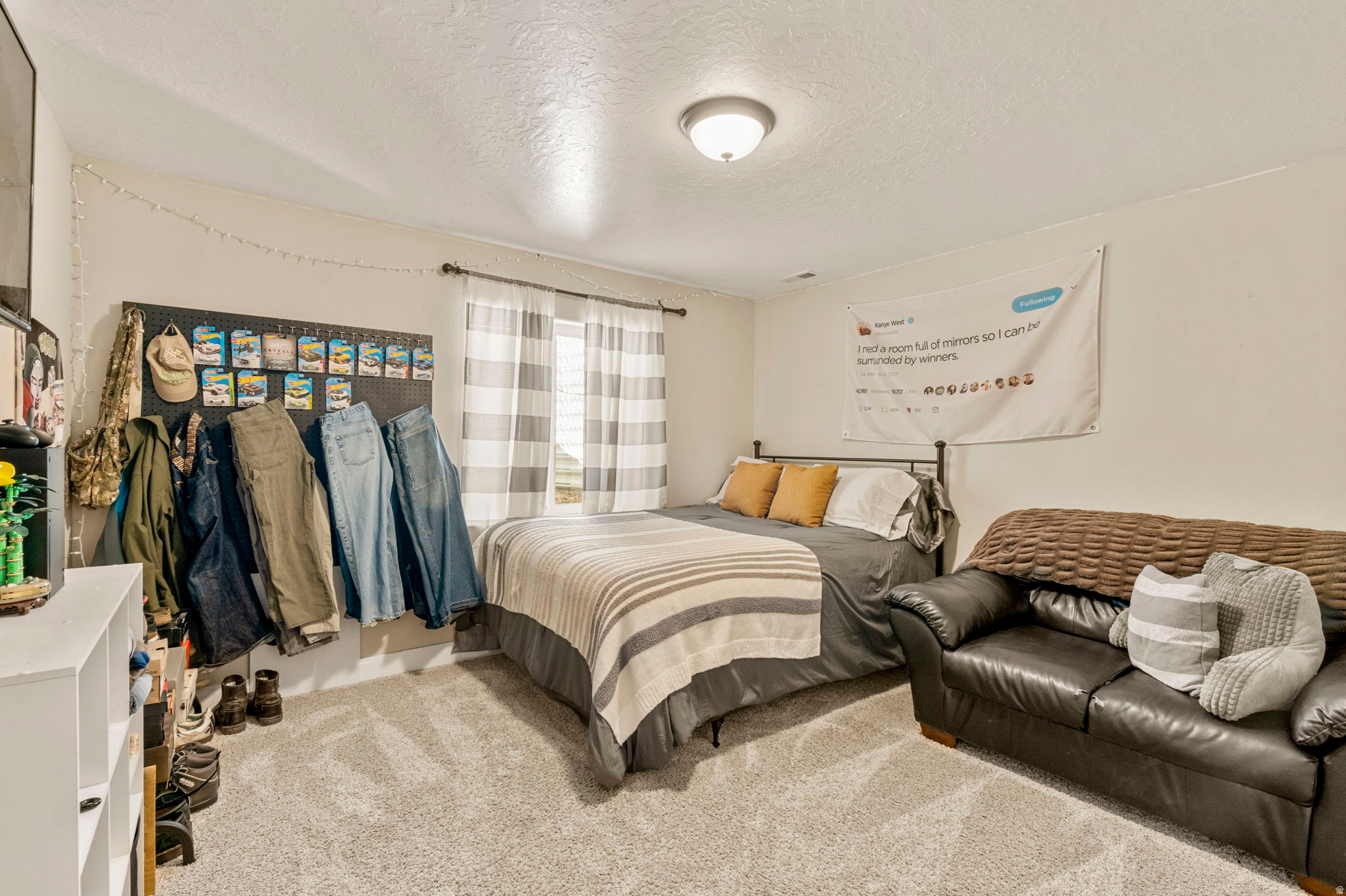 CANYON GATE SUBDIVISION - Residential