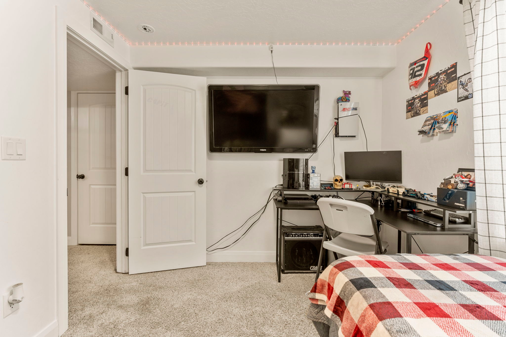 CANYON GATE SUBDIVISION - Residential