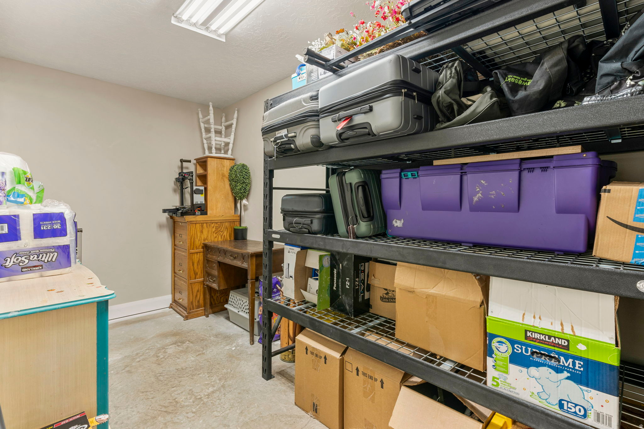 CANYON GATE SUBDIVISION - Residential