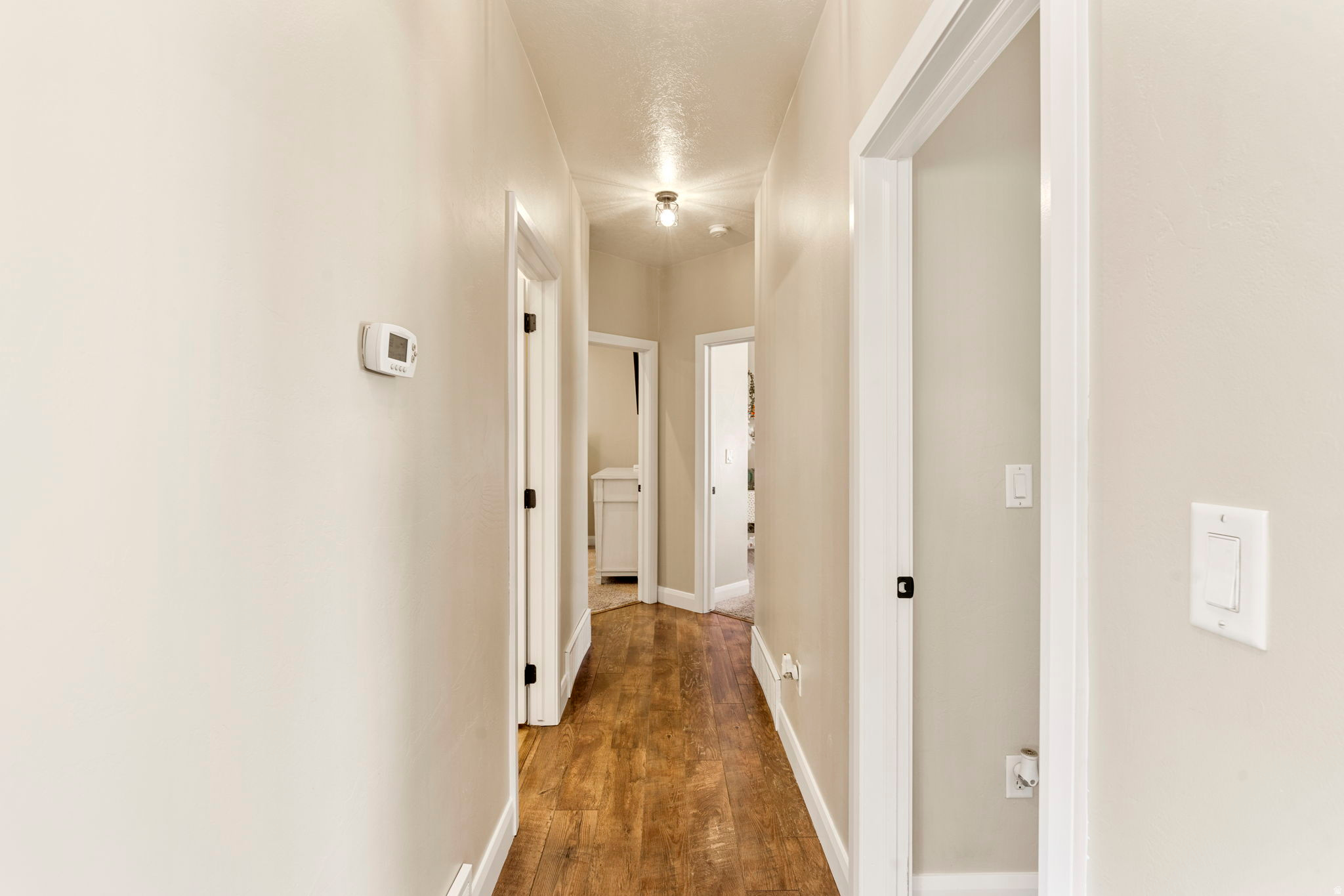 CANYON GATE SUBDIVISION - Residential