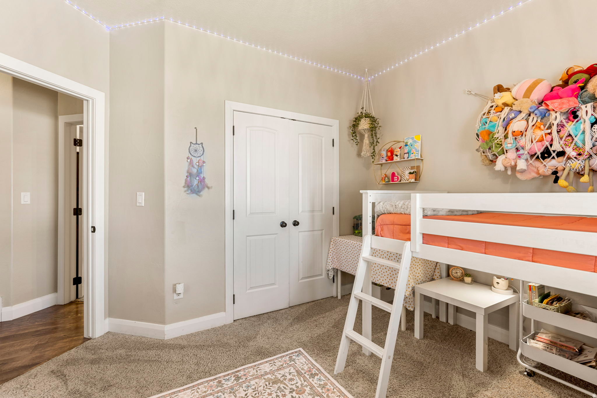CANYON GATE SUBDIVISION - Residential
