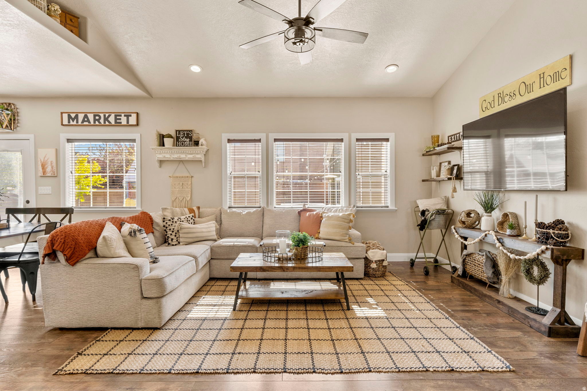 CANYON GATE SUBDIVISION - Residential