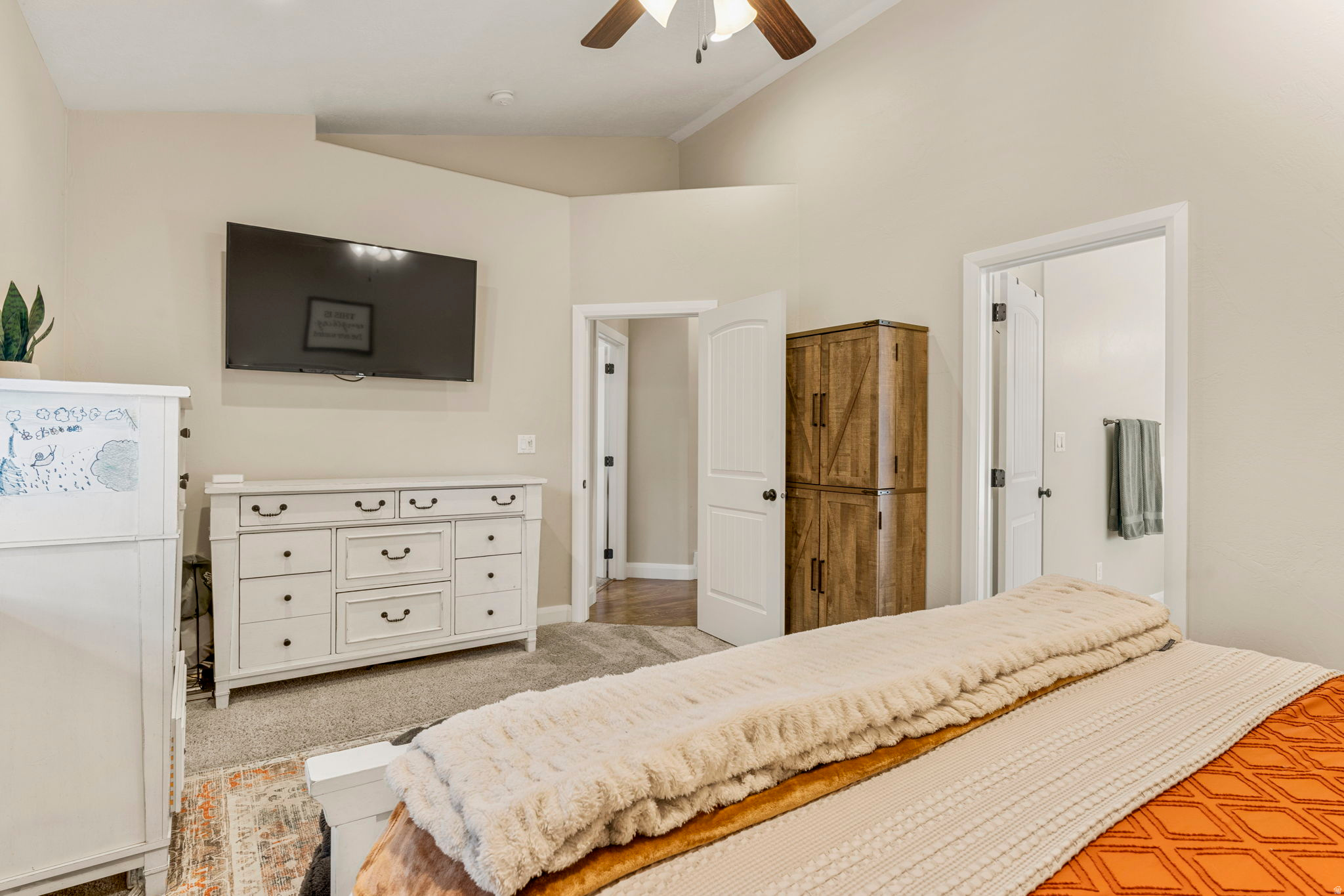 CANYON GATE SUBDIVISION - Residential
