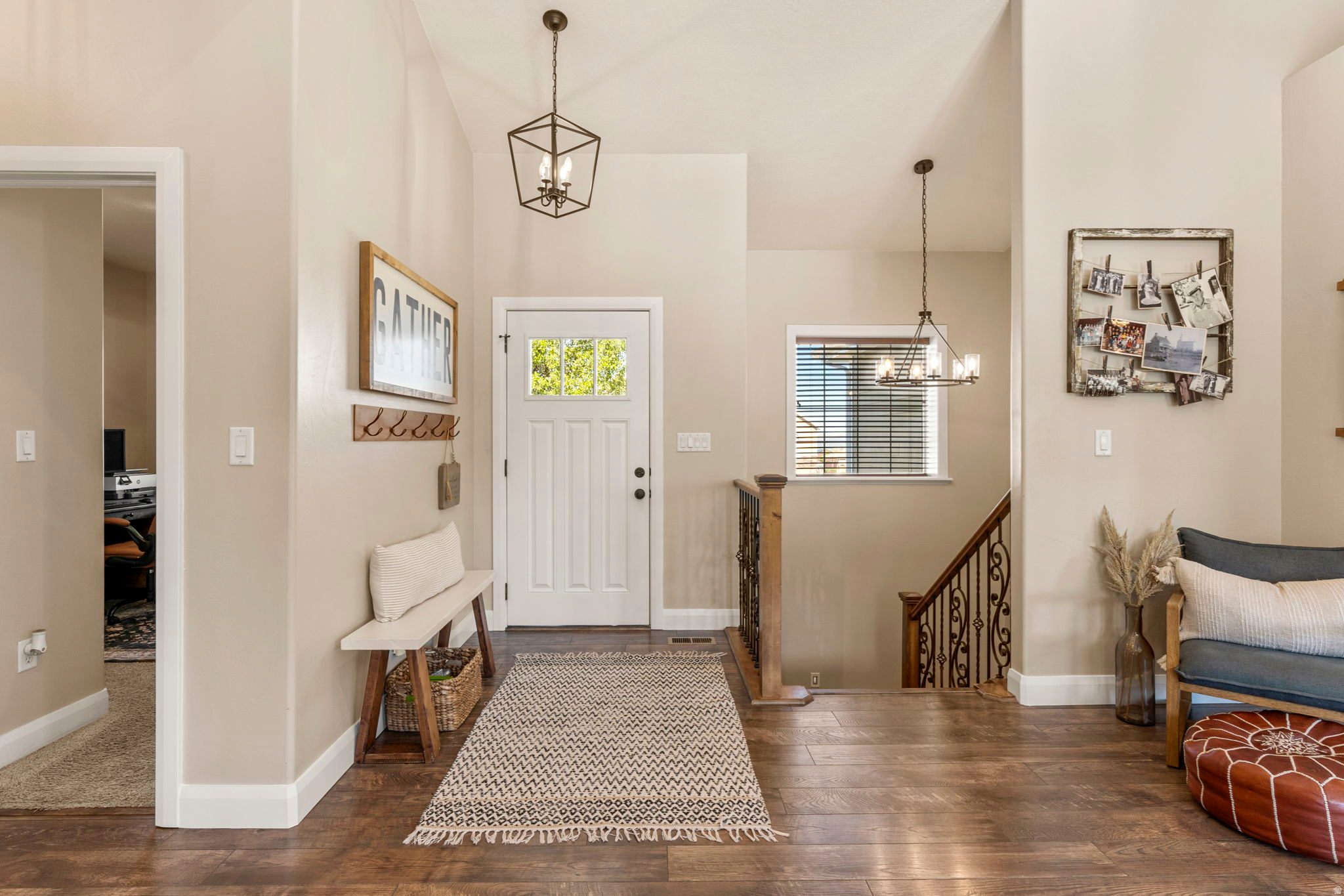 CANYON GATE SUBDIVISION - Residential