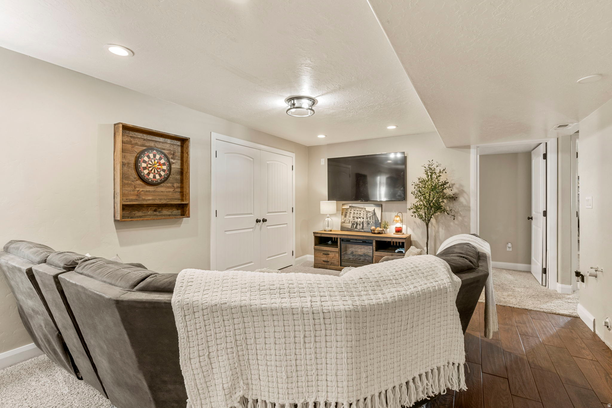 CANYON GATE SUBDIVISION - Residential