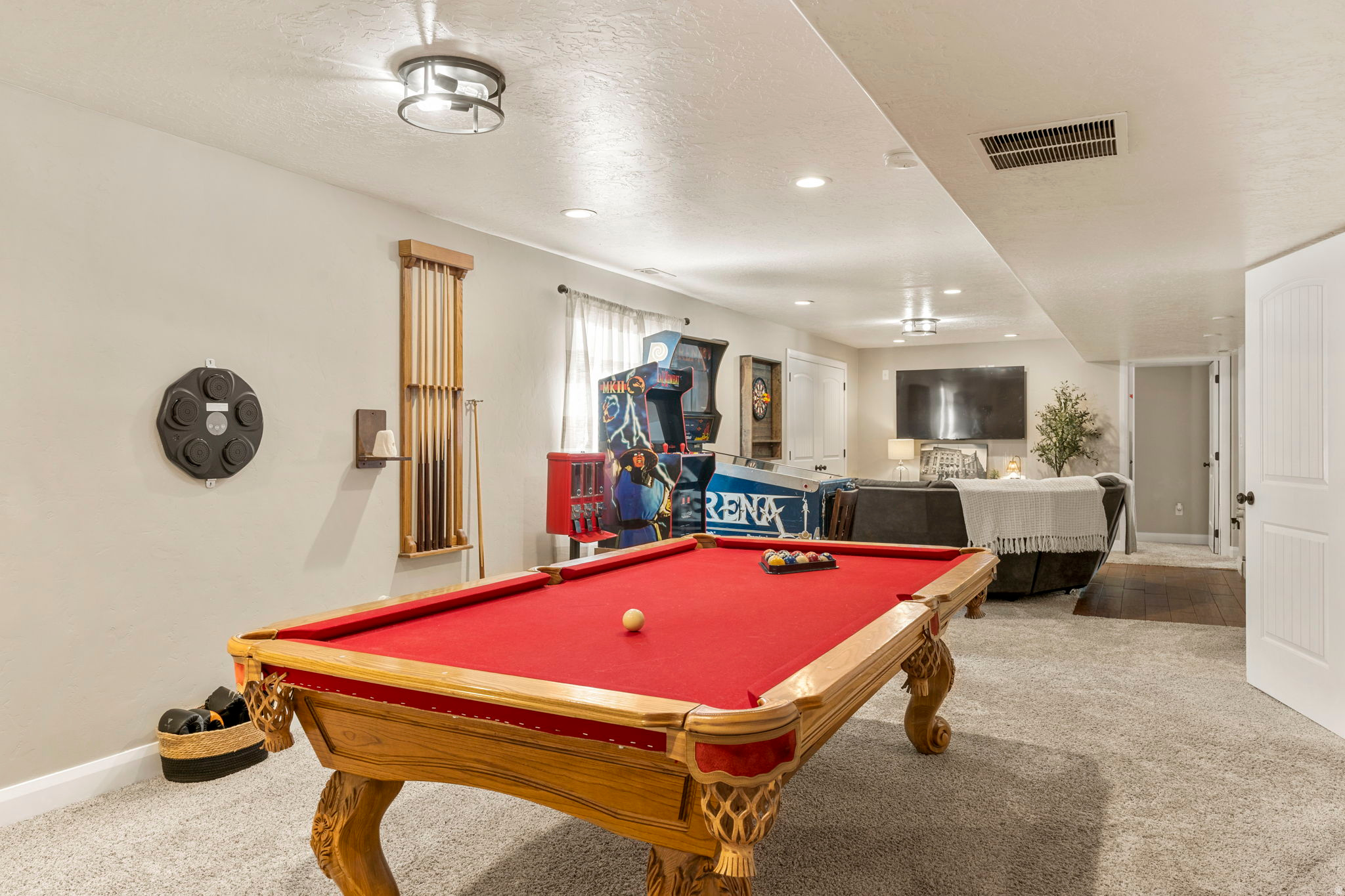 CANYON GATE SUBDIVISION - Residential