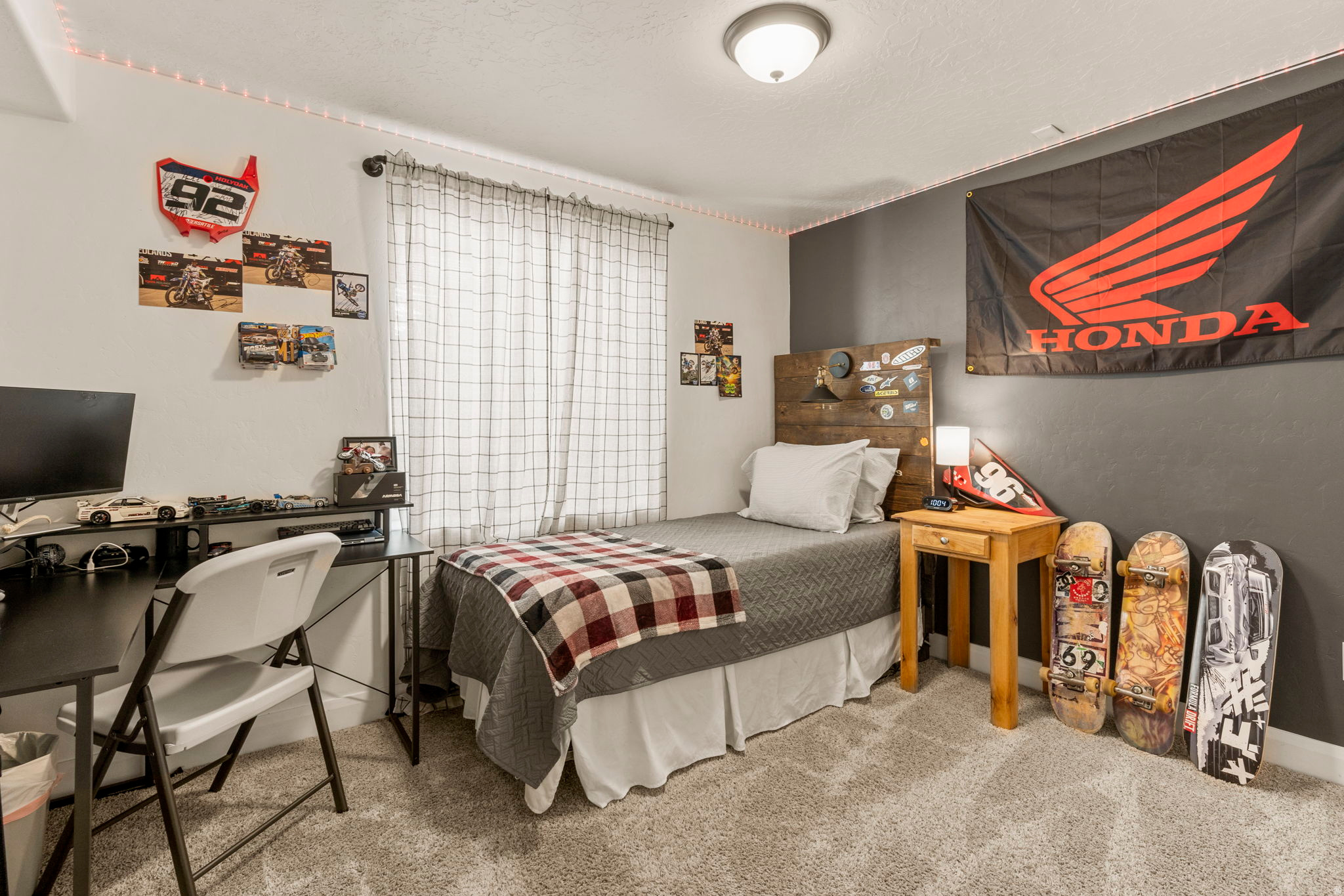 CANYON GATE SUBDIVISION - Residential