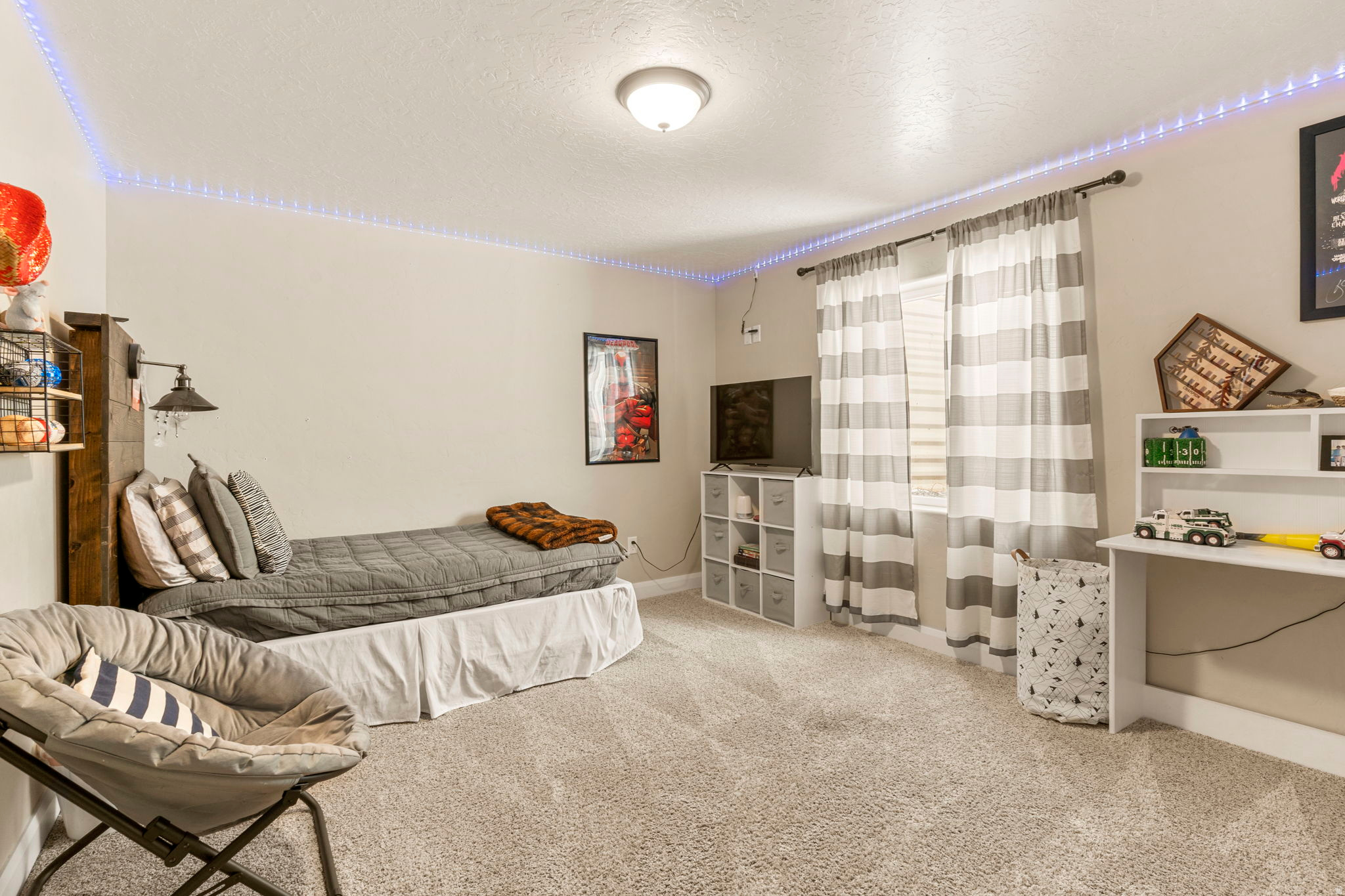 CANYON GATE SUBDIVISION - Residential