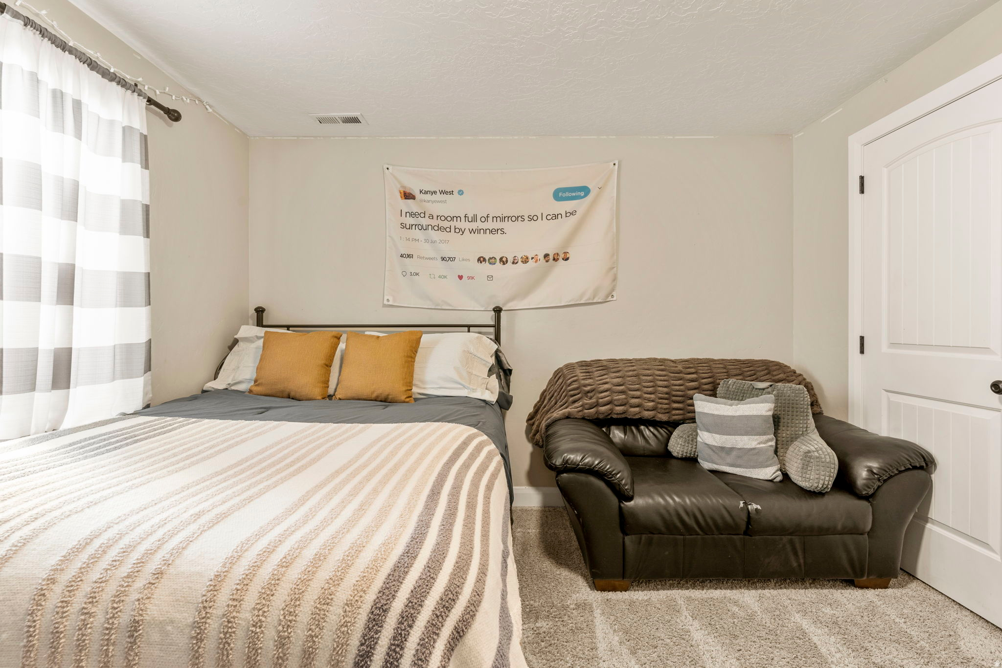 CANYON GATE SUBDIVISION - Residential
