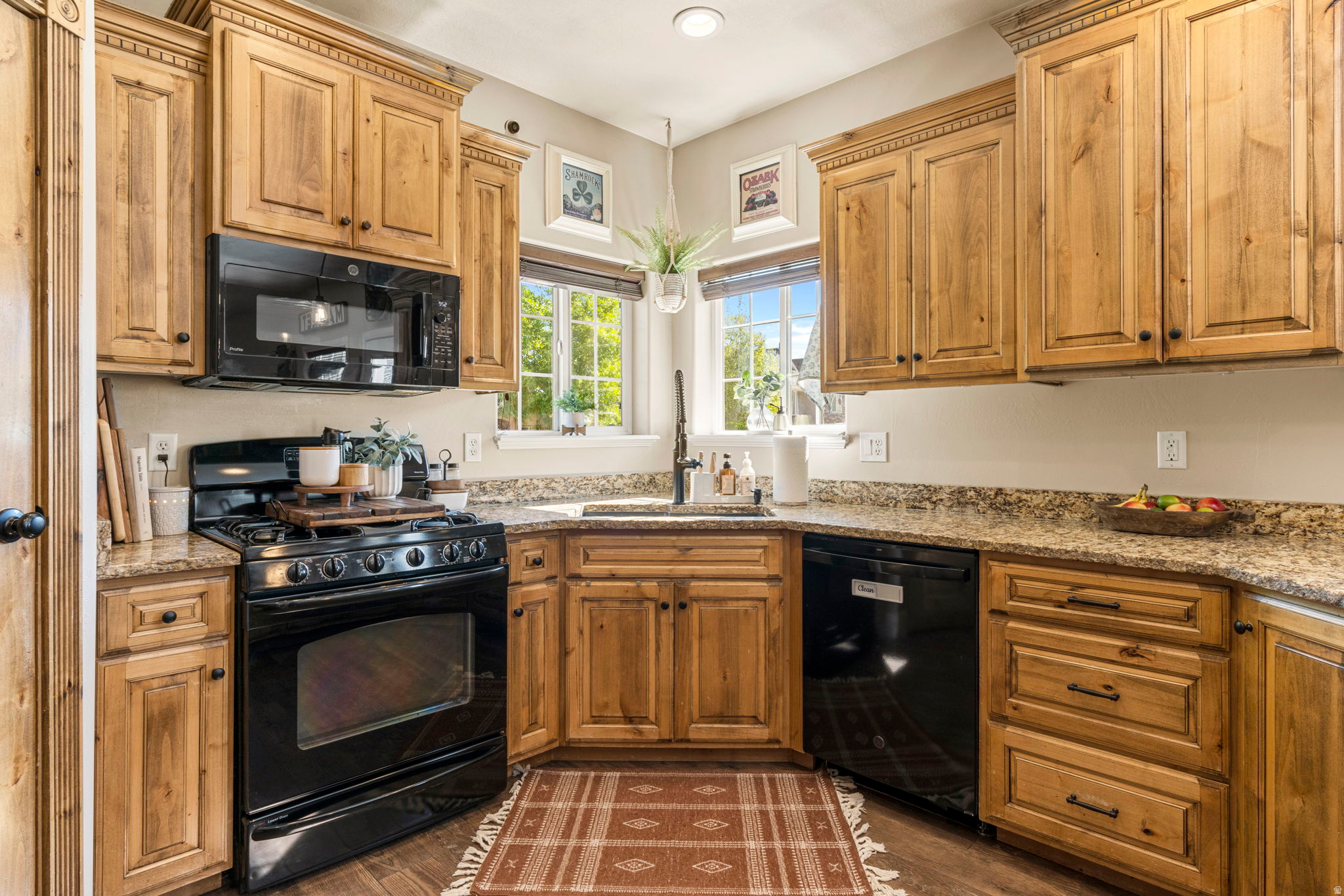 CANYON GATE SUBDIVISION - Residential
