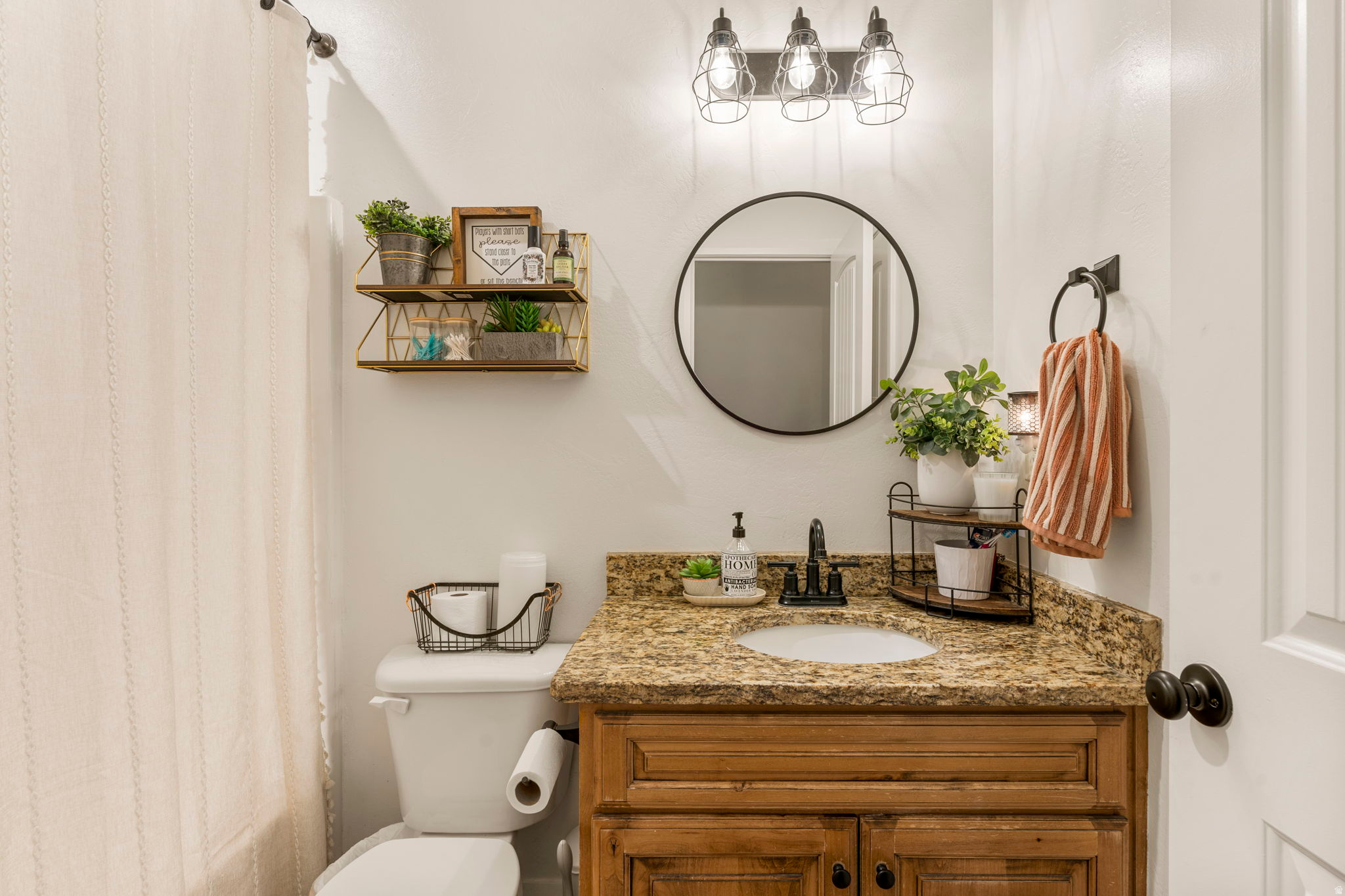 CANYON GATE SUBDIVISION - Residential