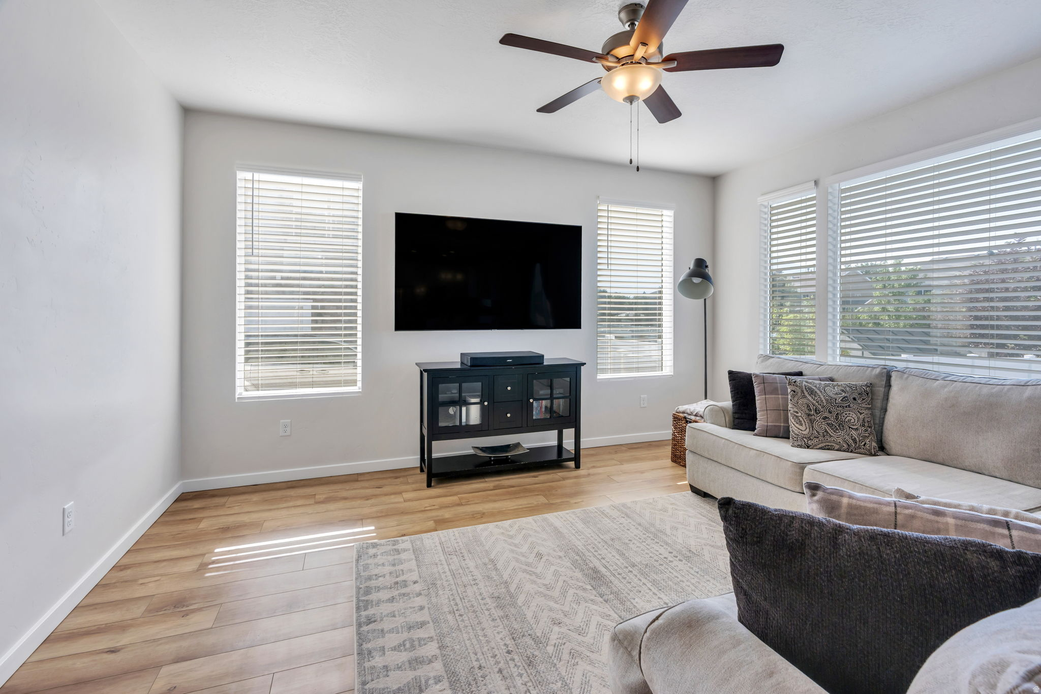JESSIES BROOK - Residential