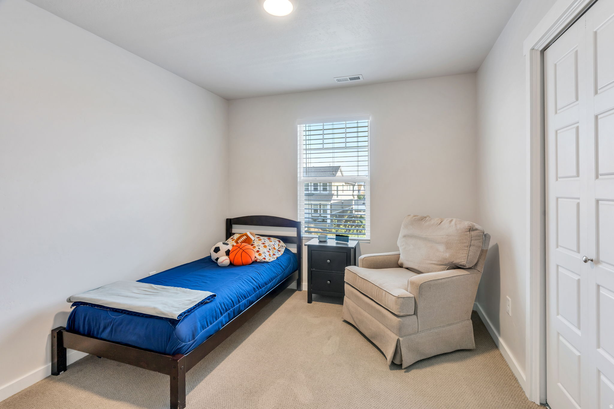 JESSIES BROOK - Residential
