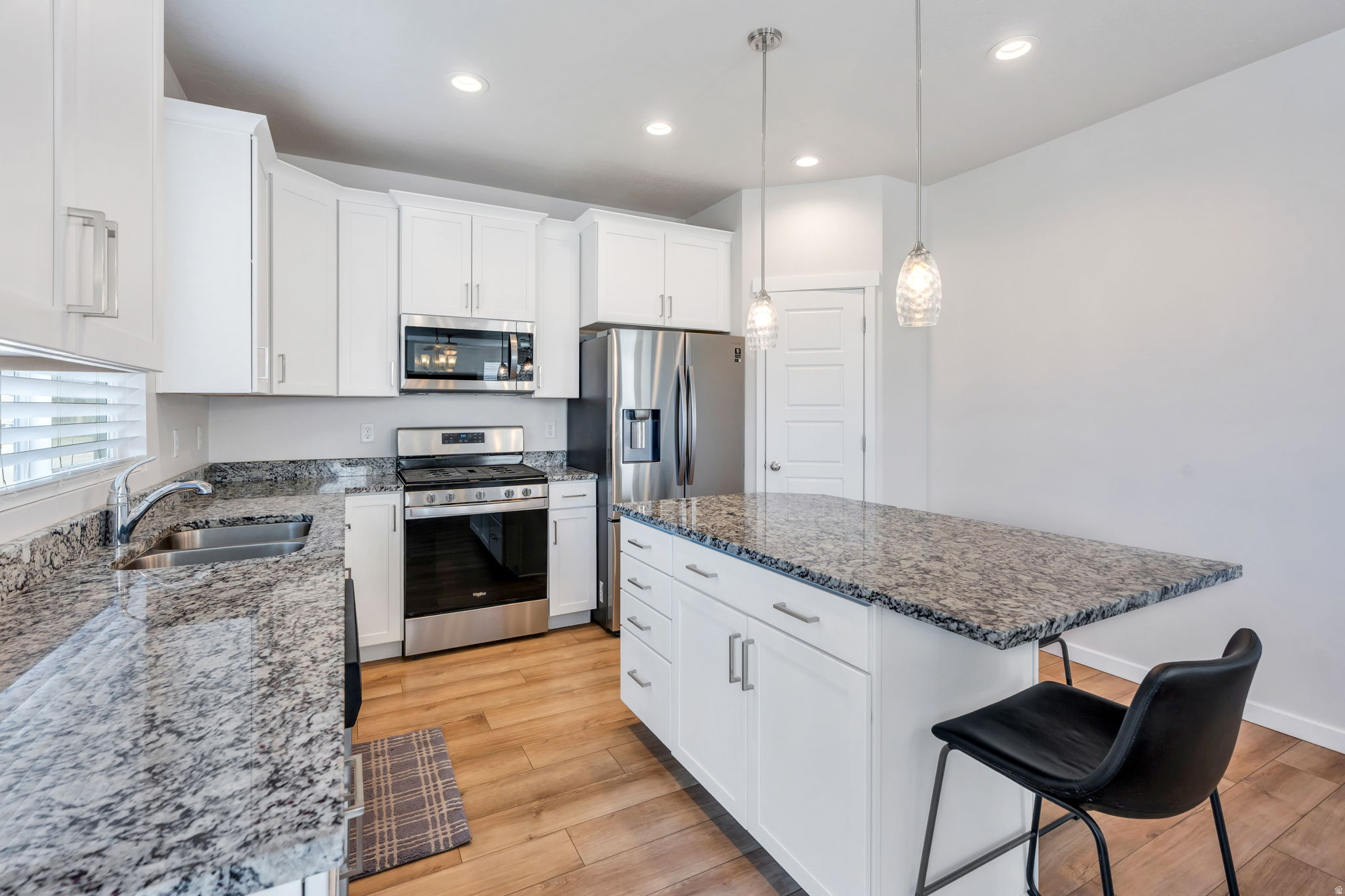 JESSIES BROOK - Residential