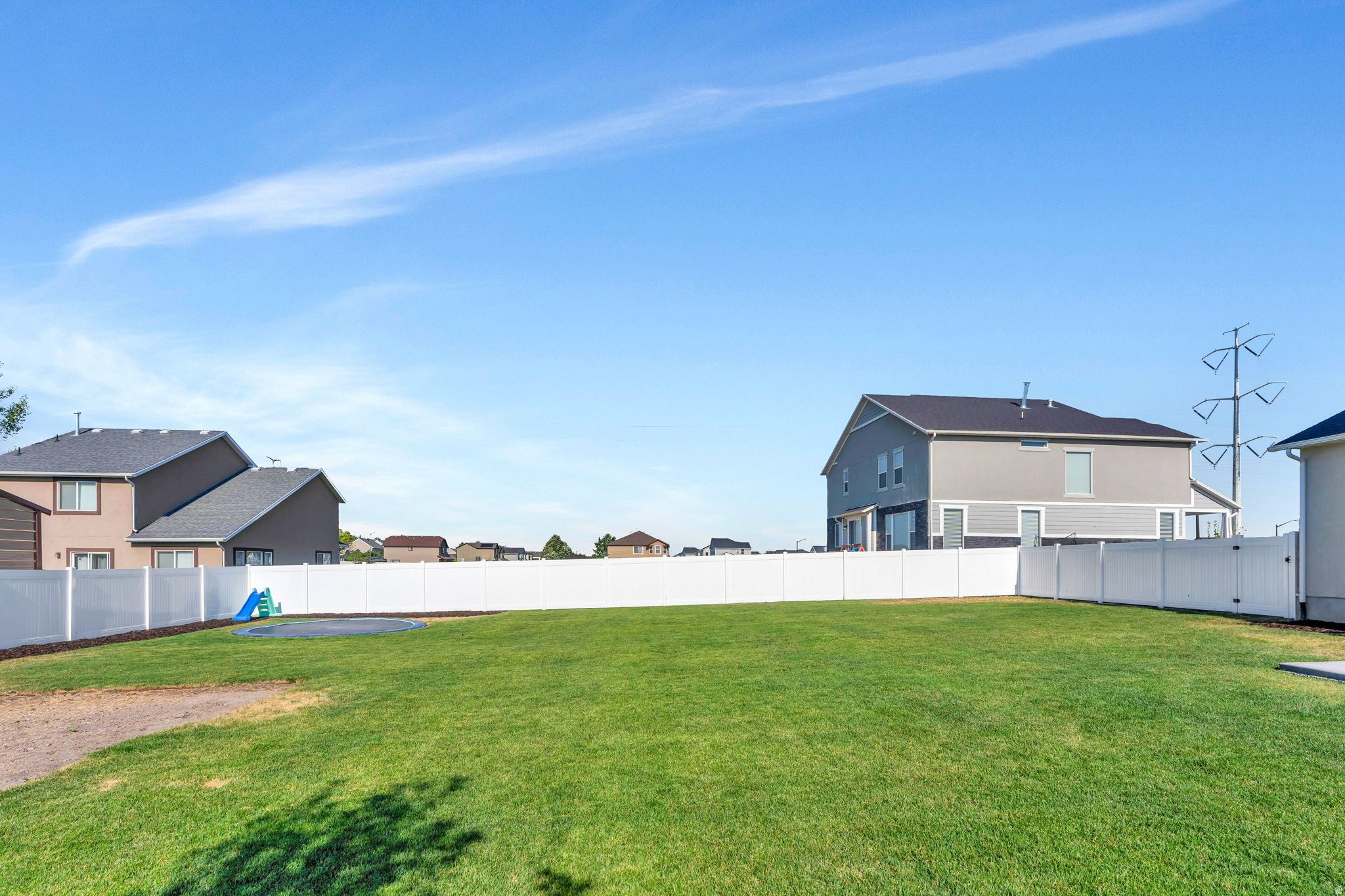 JESSIES BROOK - Residential
