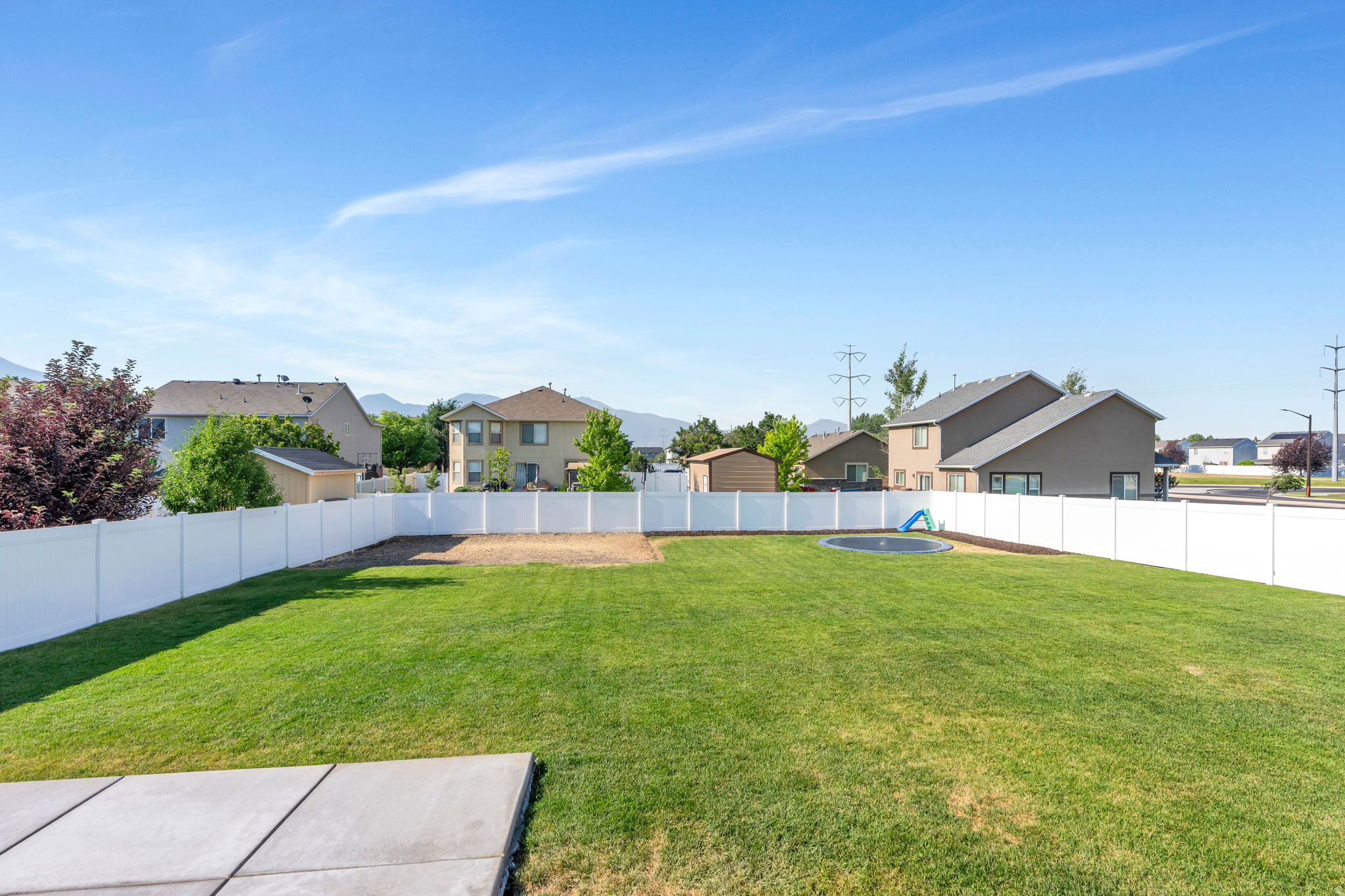 JESSIES BROOK - Residential