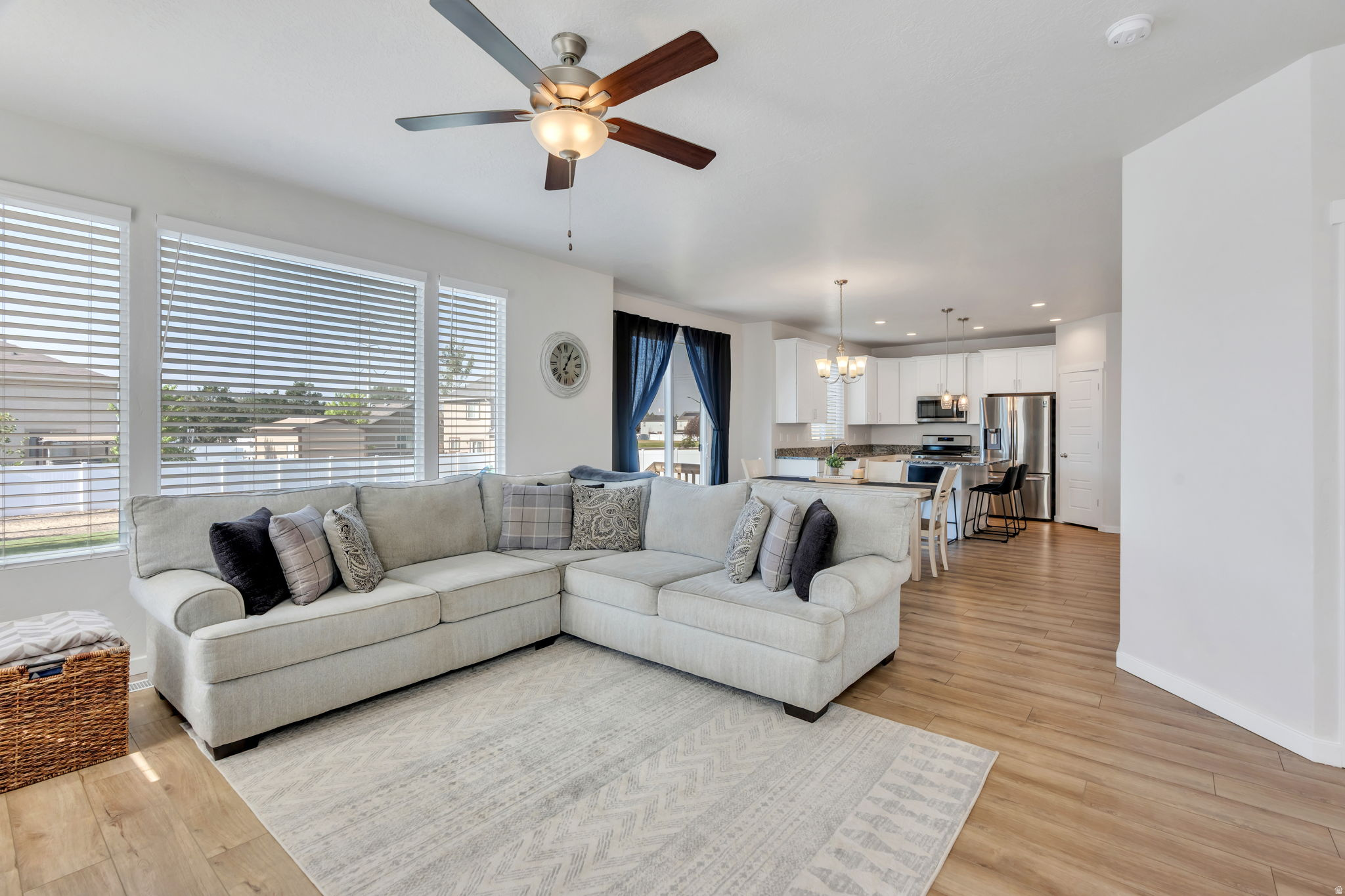 JESSIES BROOK - Residential