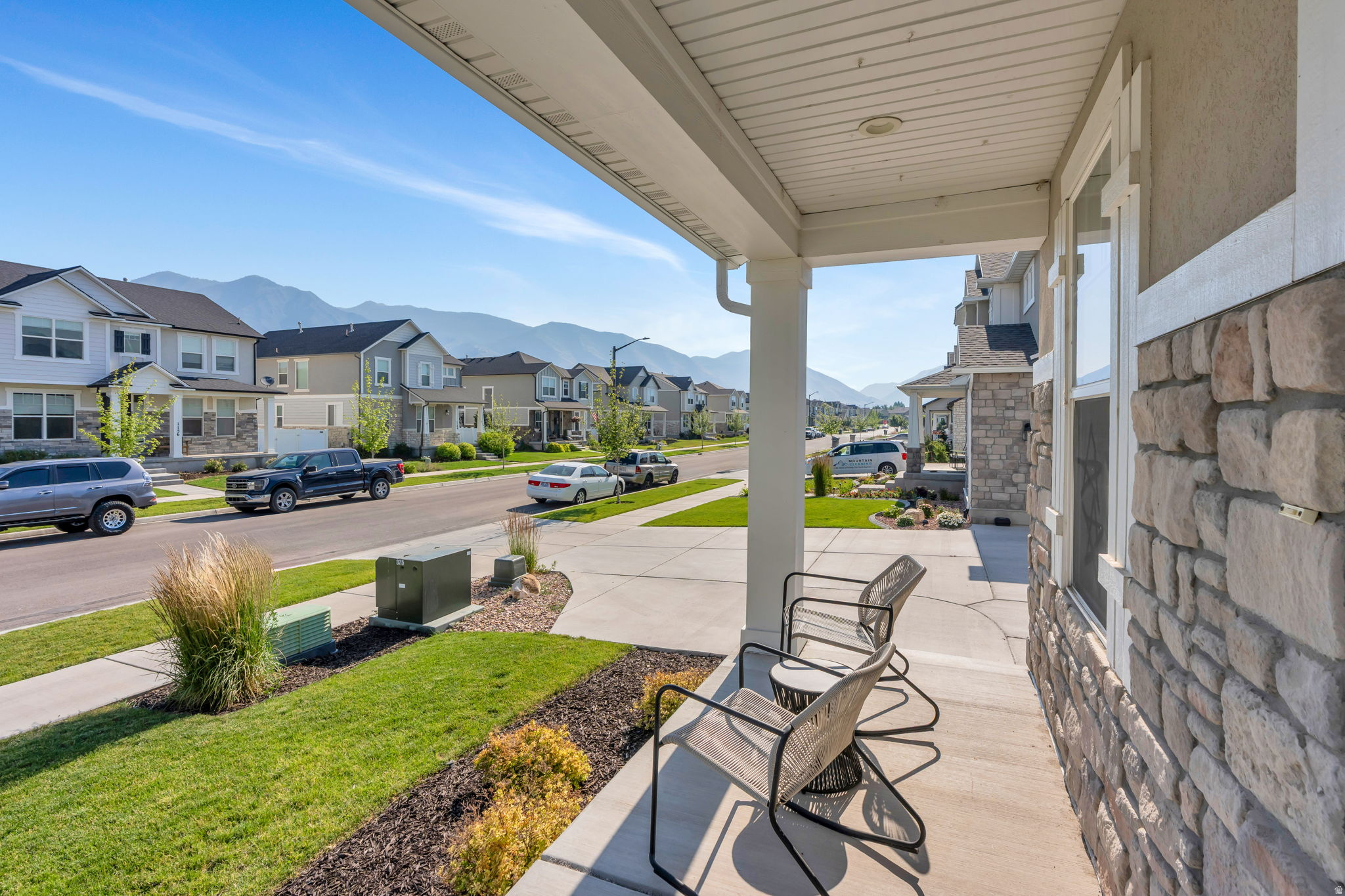 JESSIES BROOK - Residential