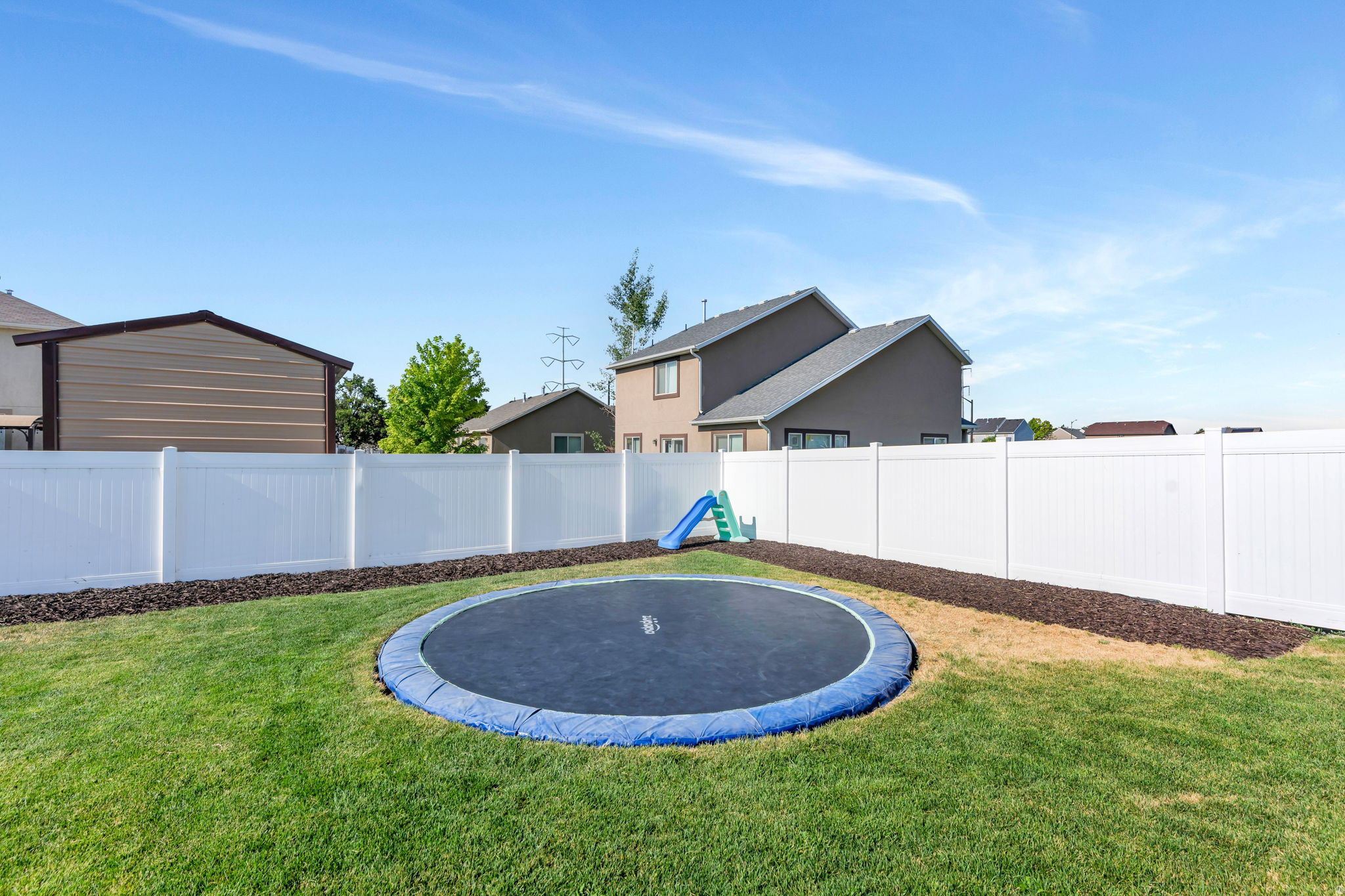 JESSIES BROOK - Residential
