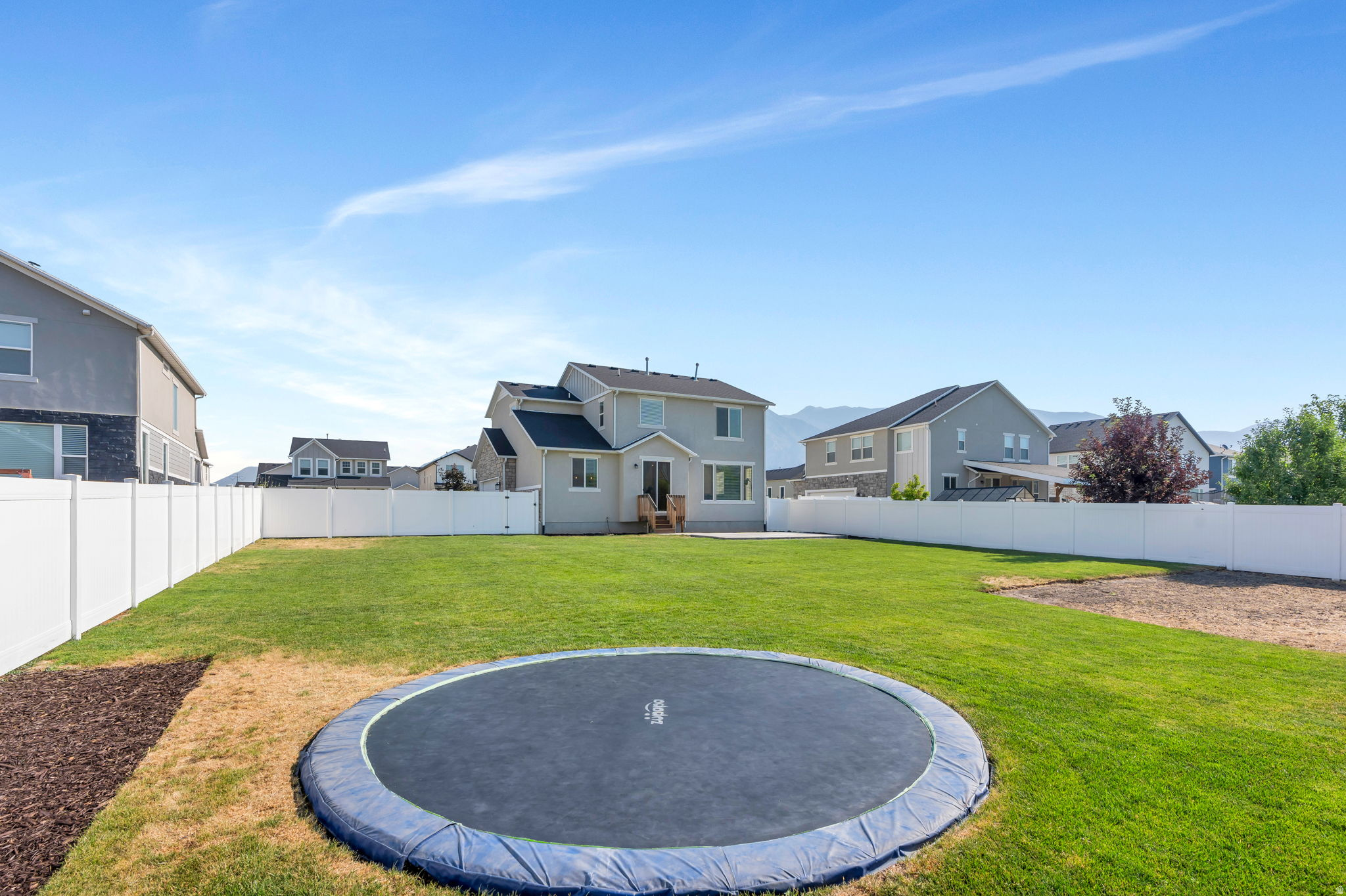 JESSIES BROOK - Residential
